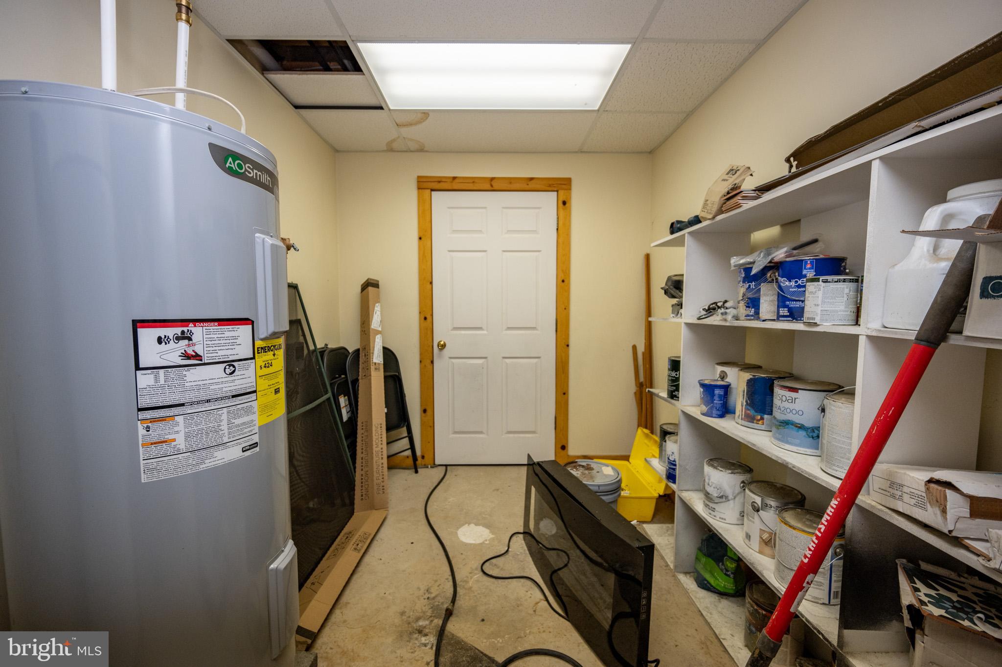 NORTHGLADE HILLS - Residential