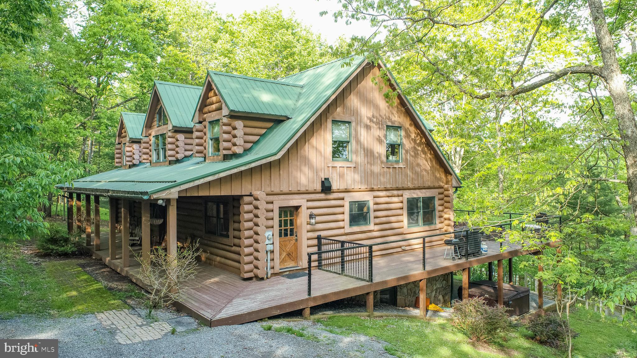 NORTHGLADE HILLS - Residential