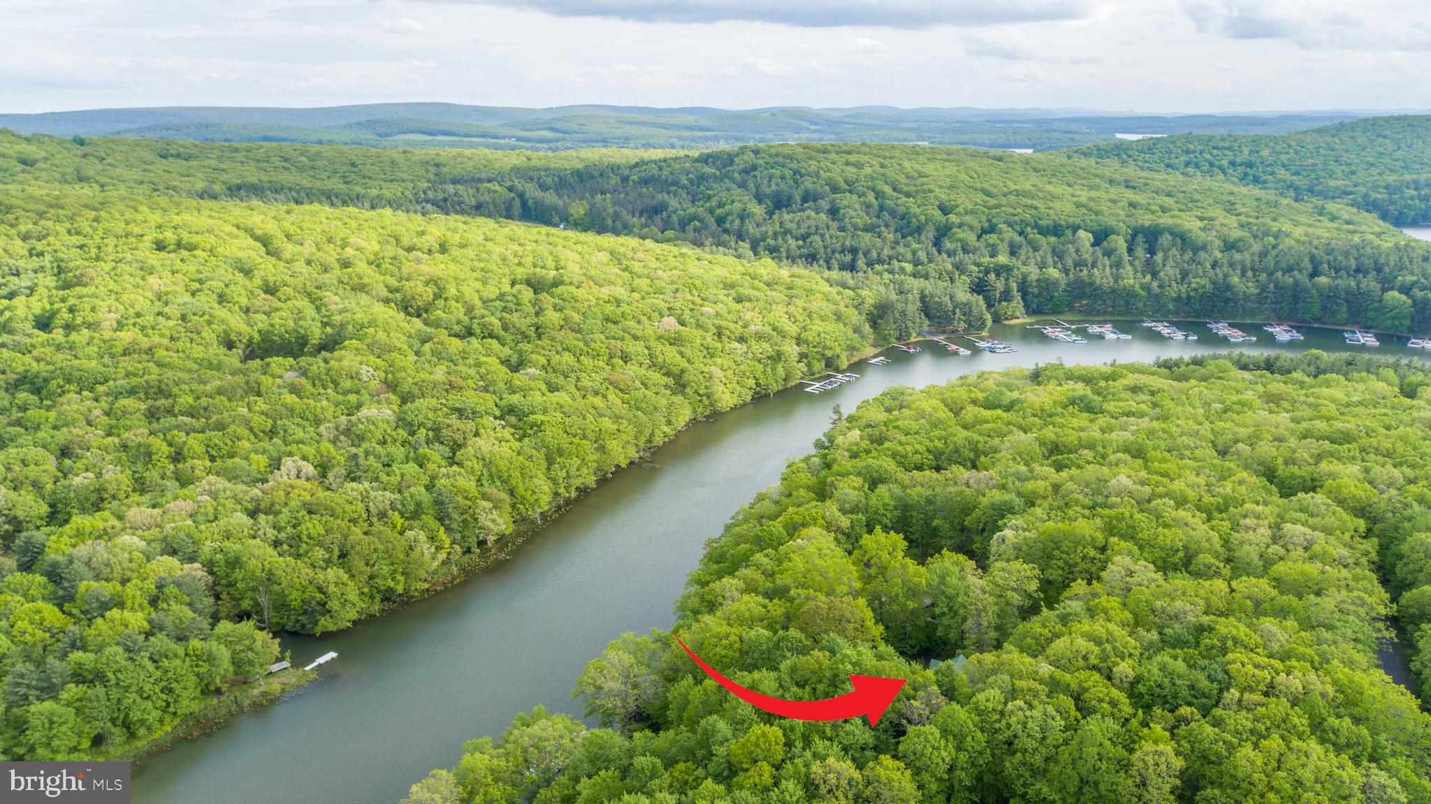 NORTHGLADE HILLS - Residential