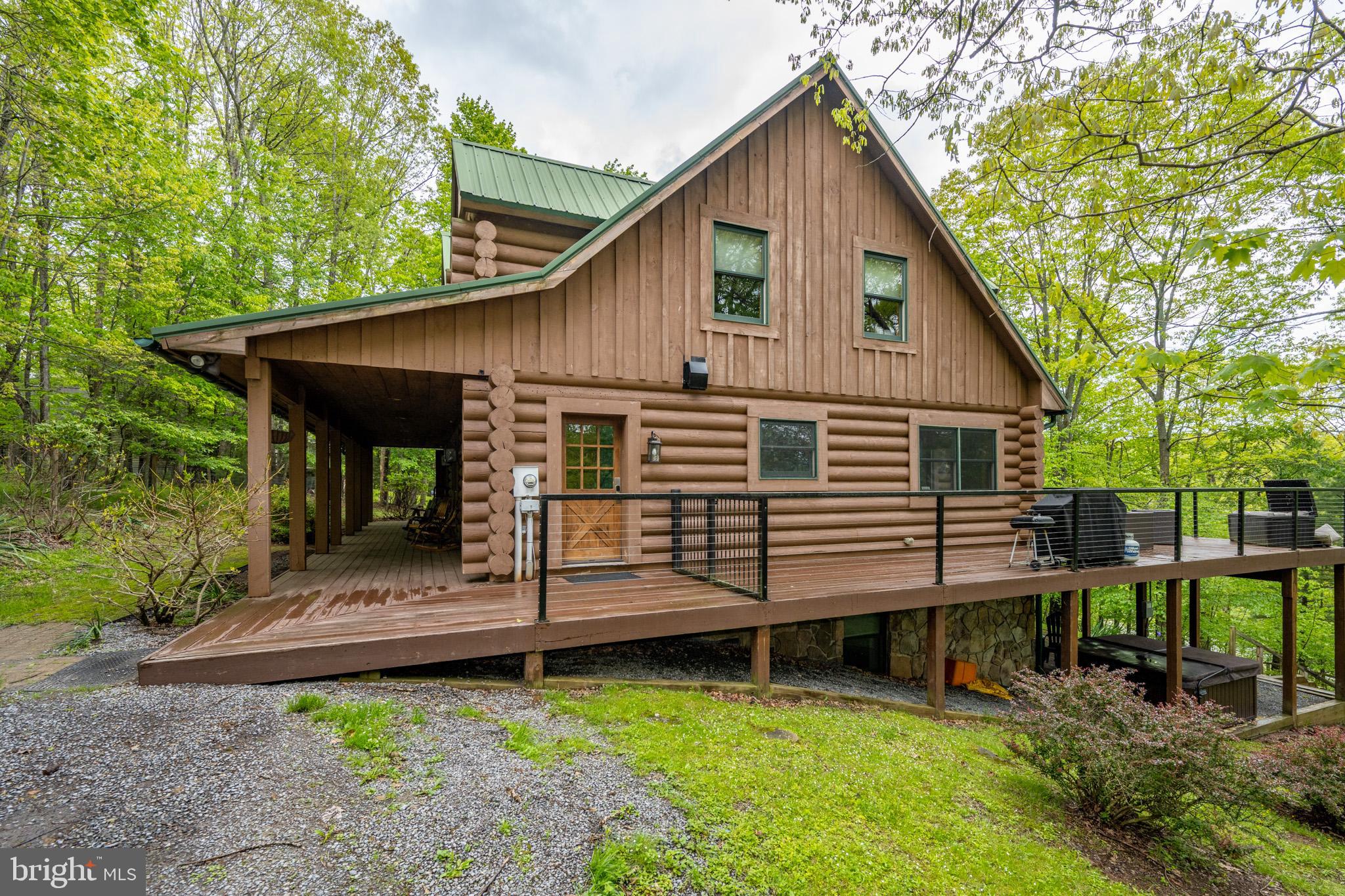 NORTHGLADE HILLS - Residential