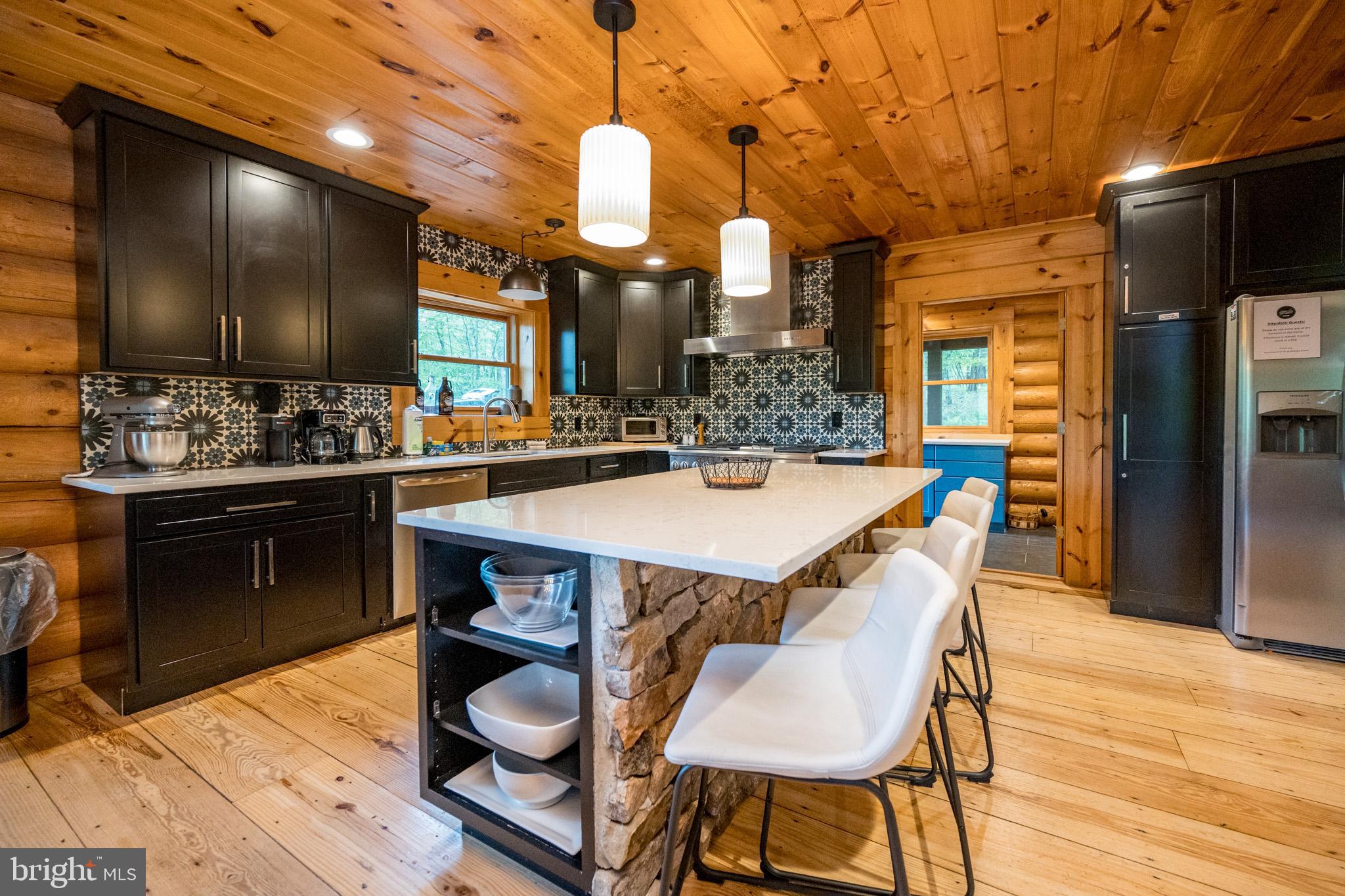 NORTHGLADE HILLS - Residential