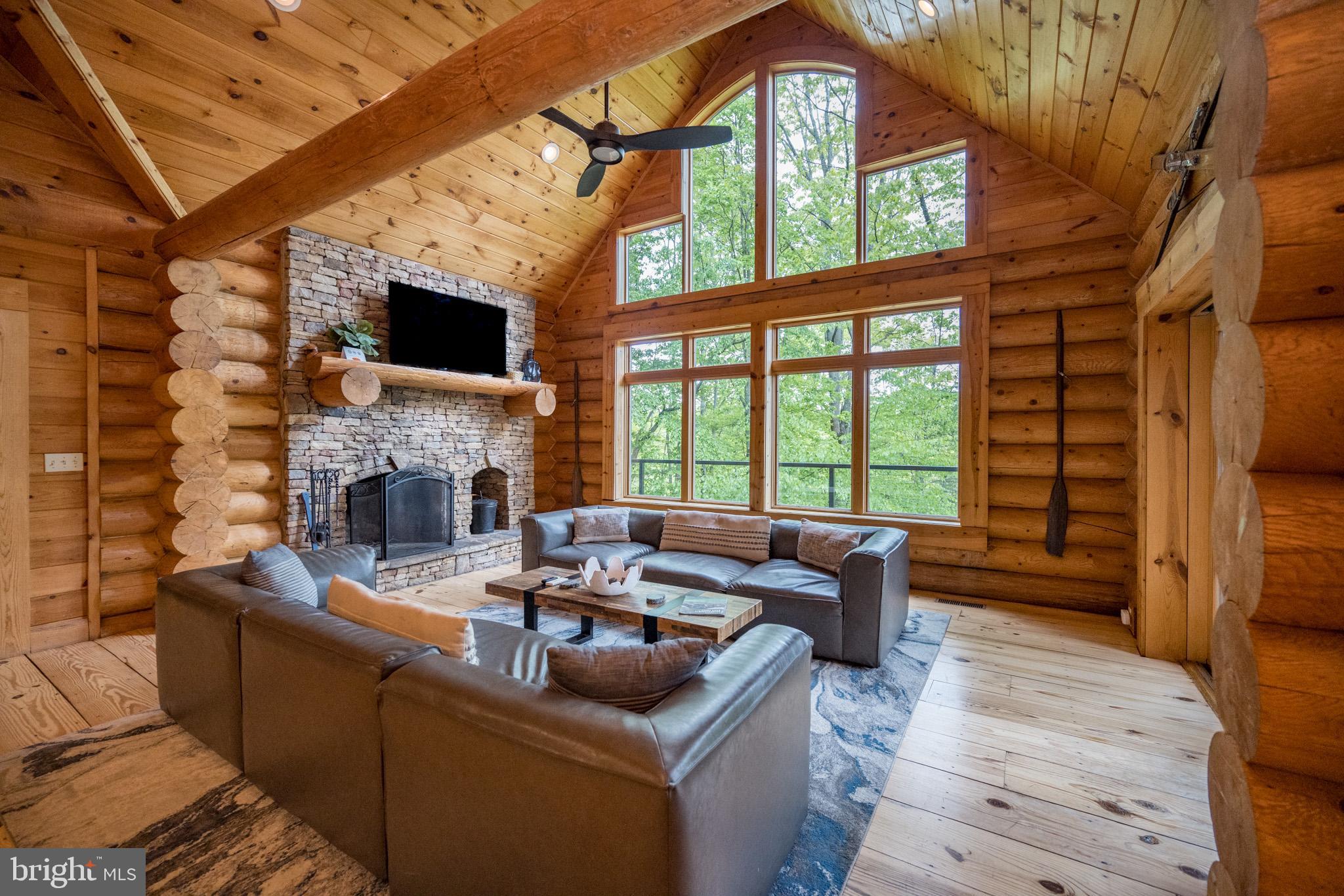 NORTHGLADE HILLS - Residential