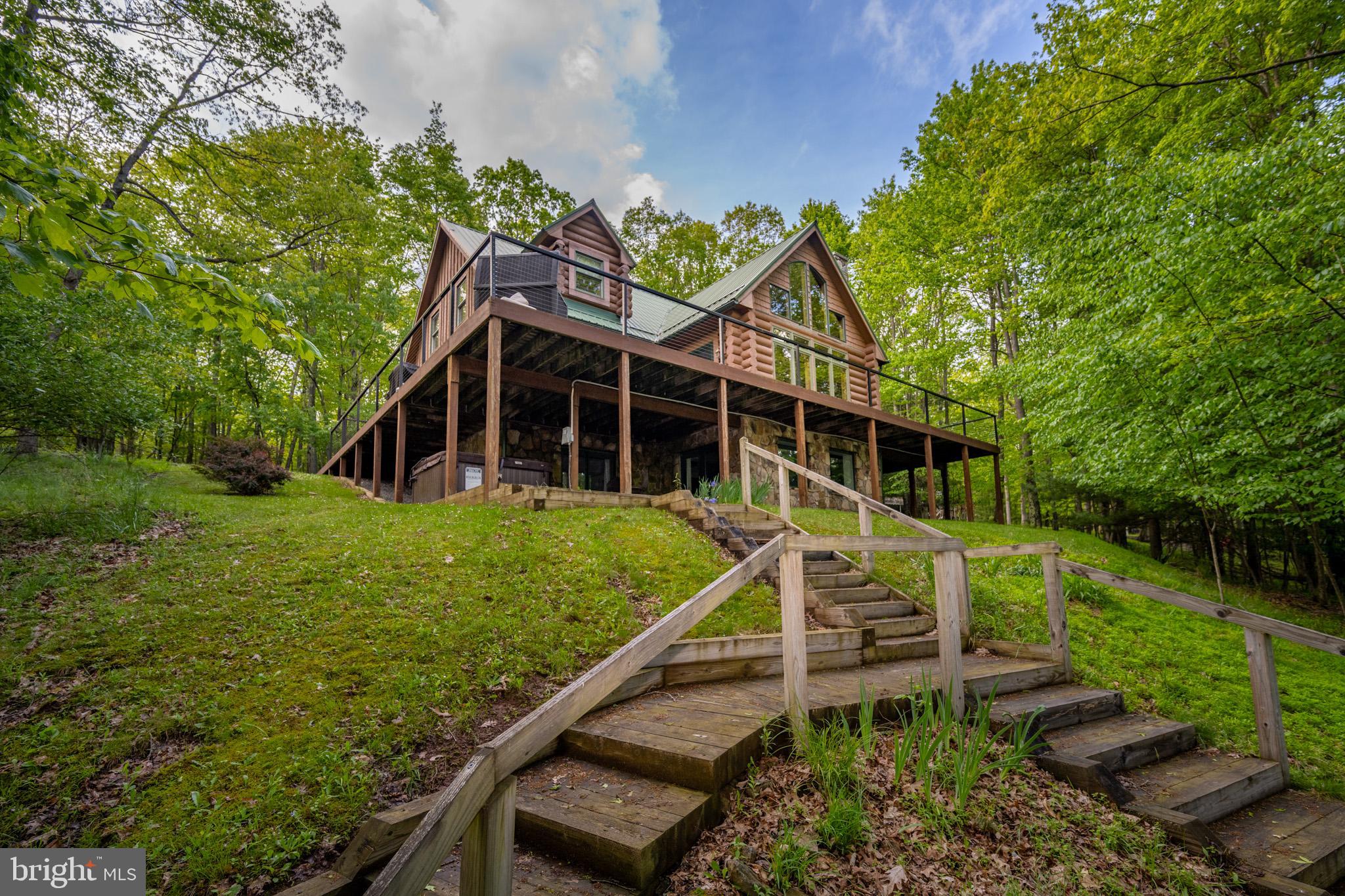 NORTHGLADE HILLS - Residential