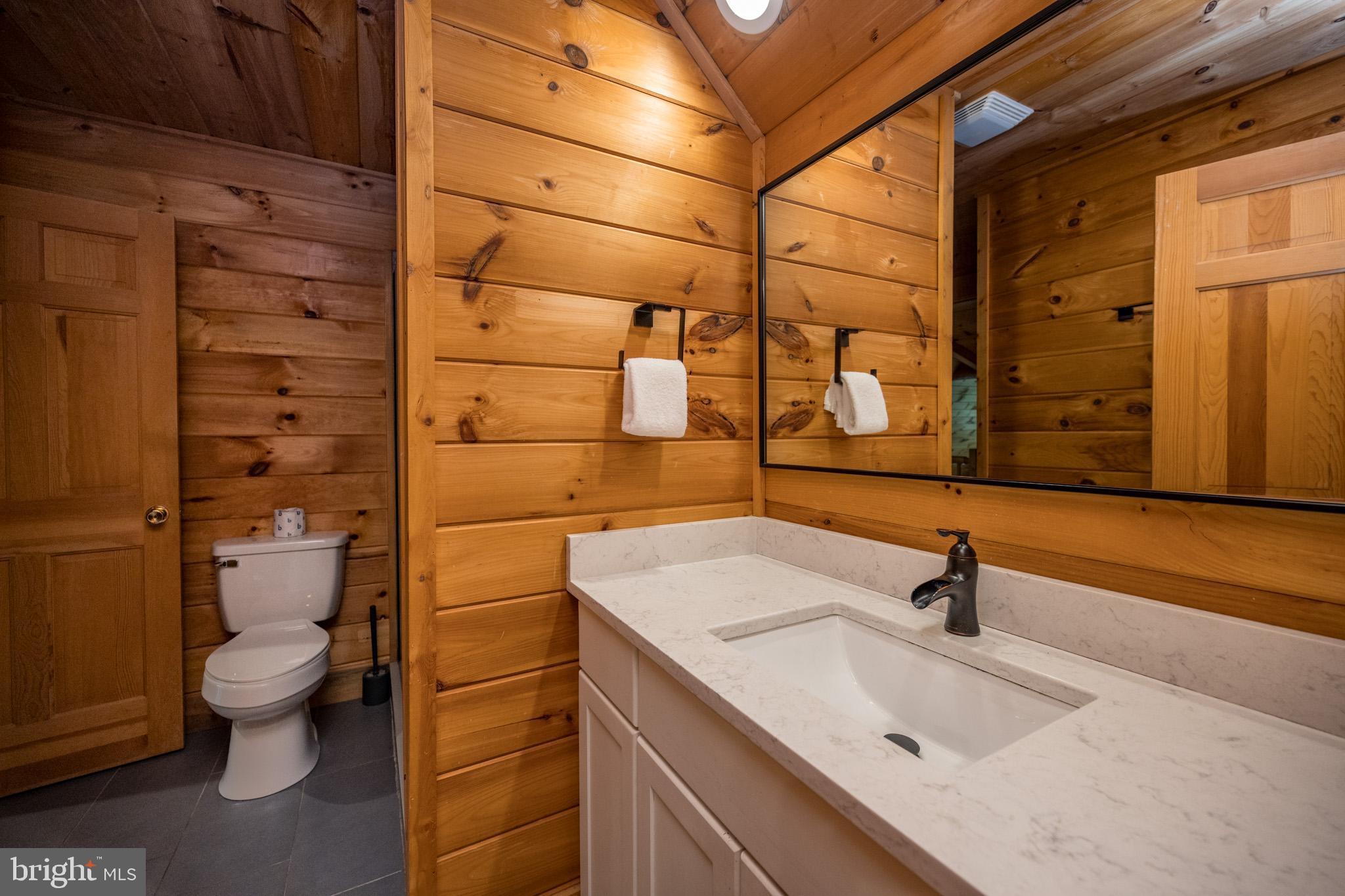 NORTHGLADE HILLS - Residential