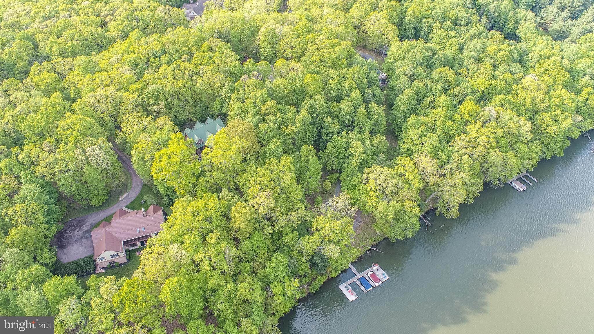 NORTHGLADE HILLS - Residential