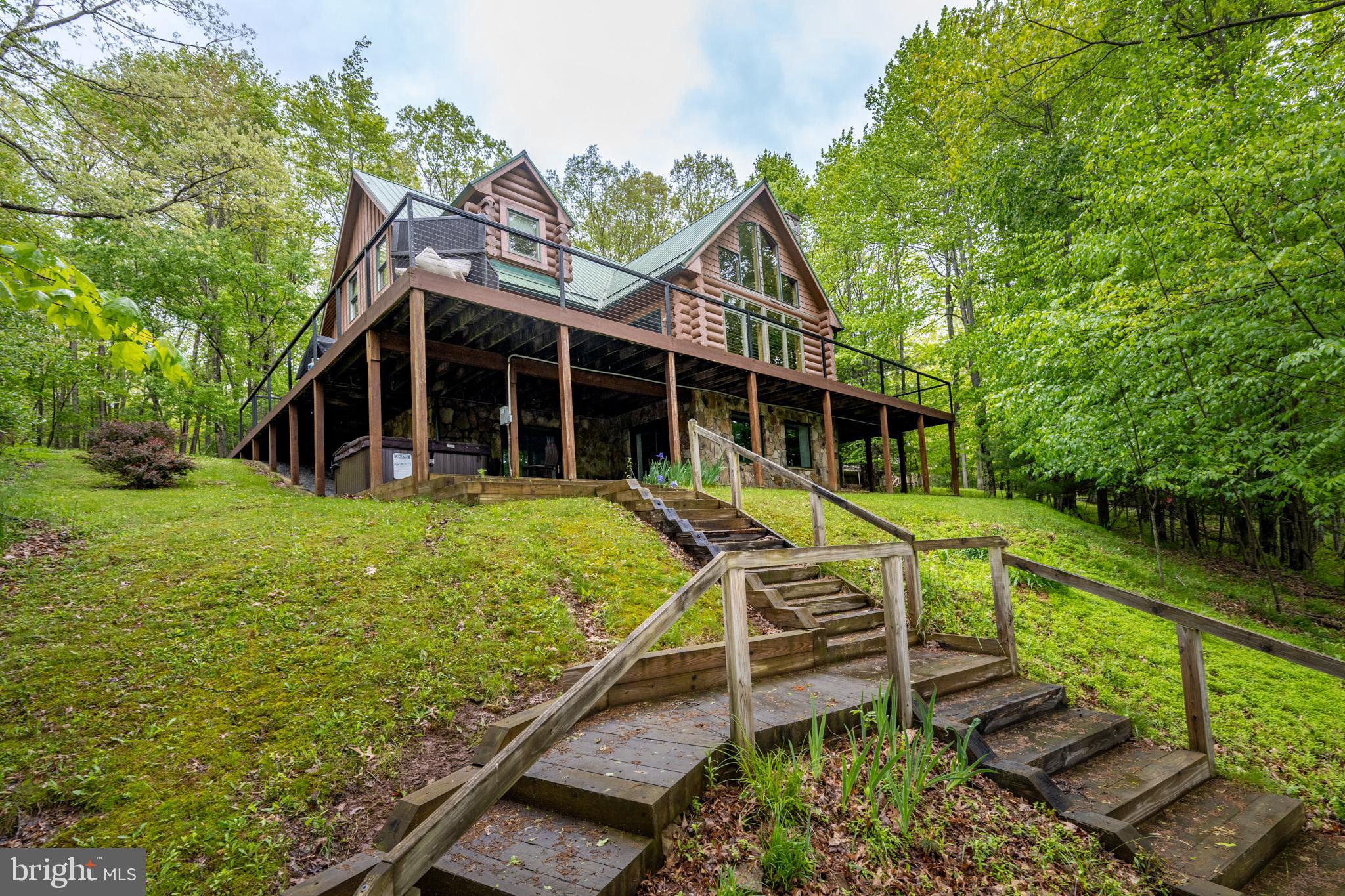 NORTHGLADE HILLS - Residential