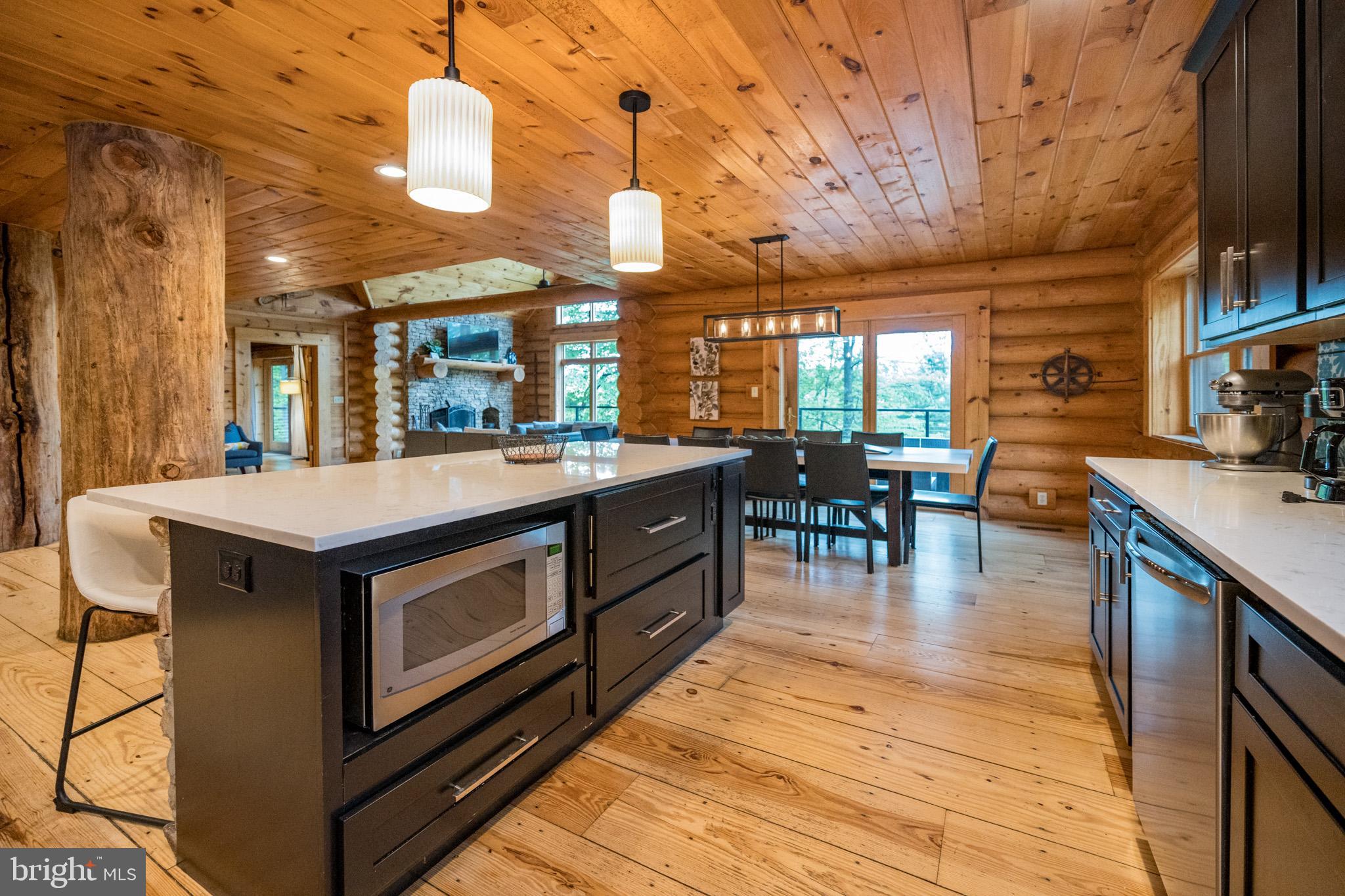 NORTHGLADE HILLS - Residential