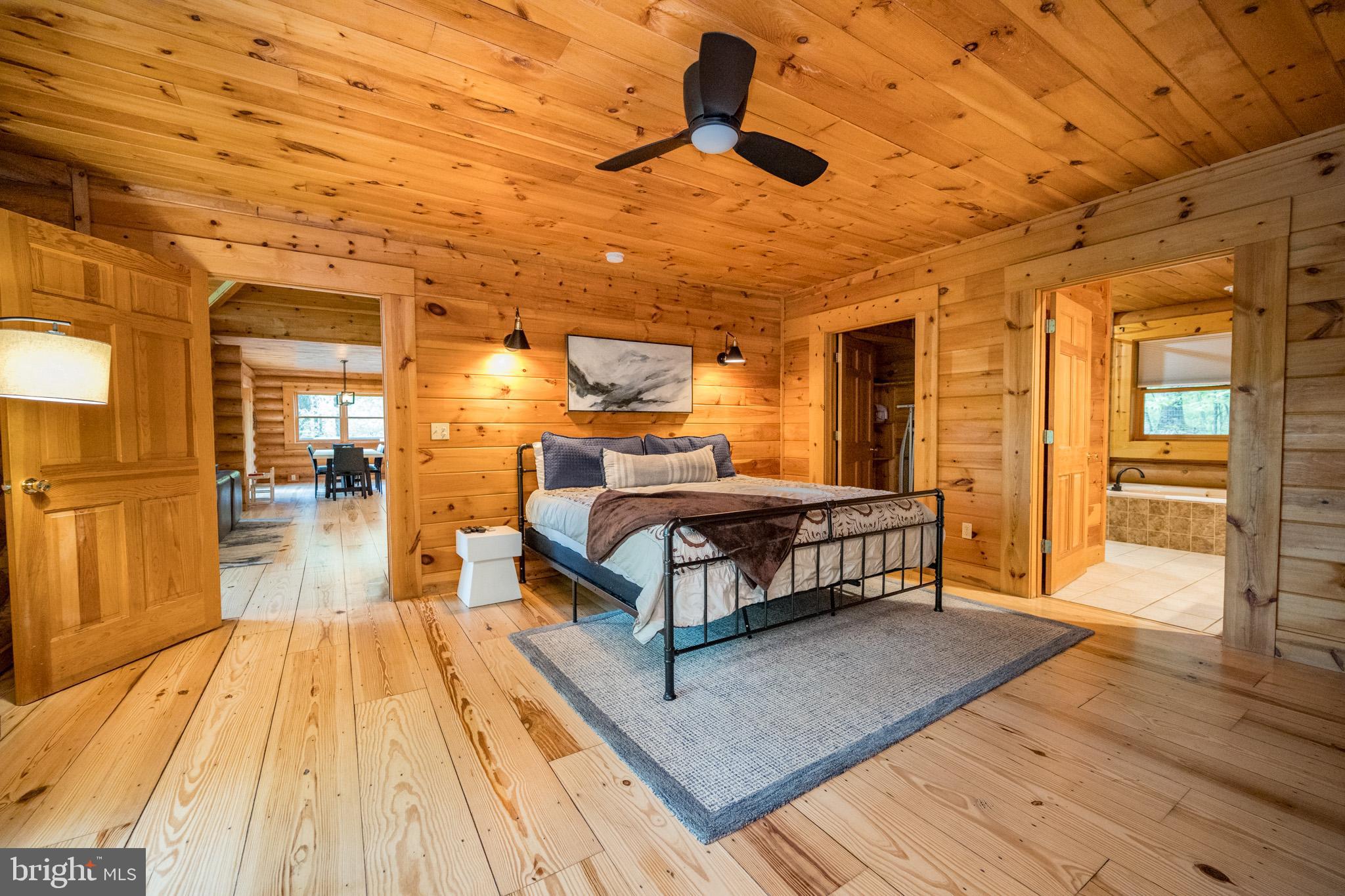 NORTHGLADE HILLS - Residential