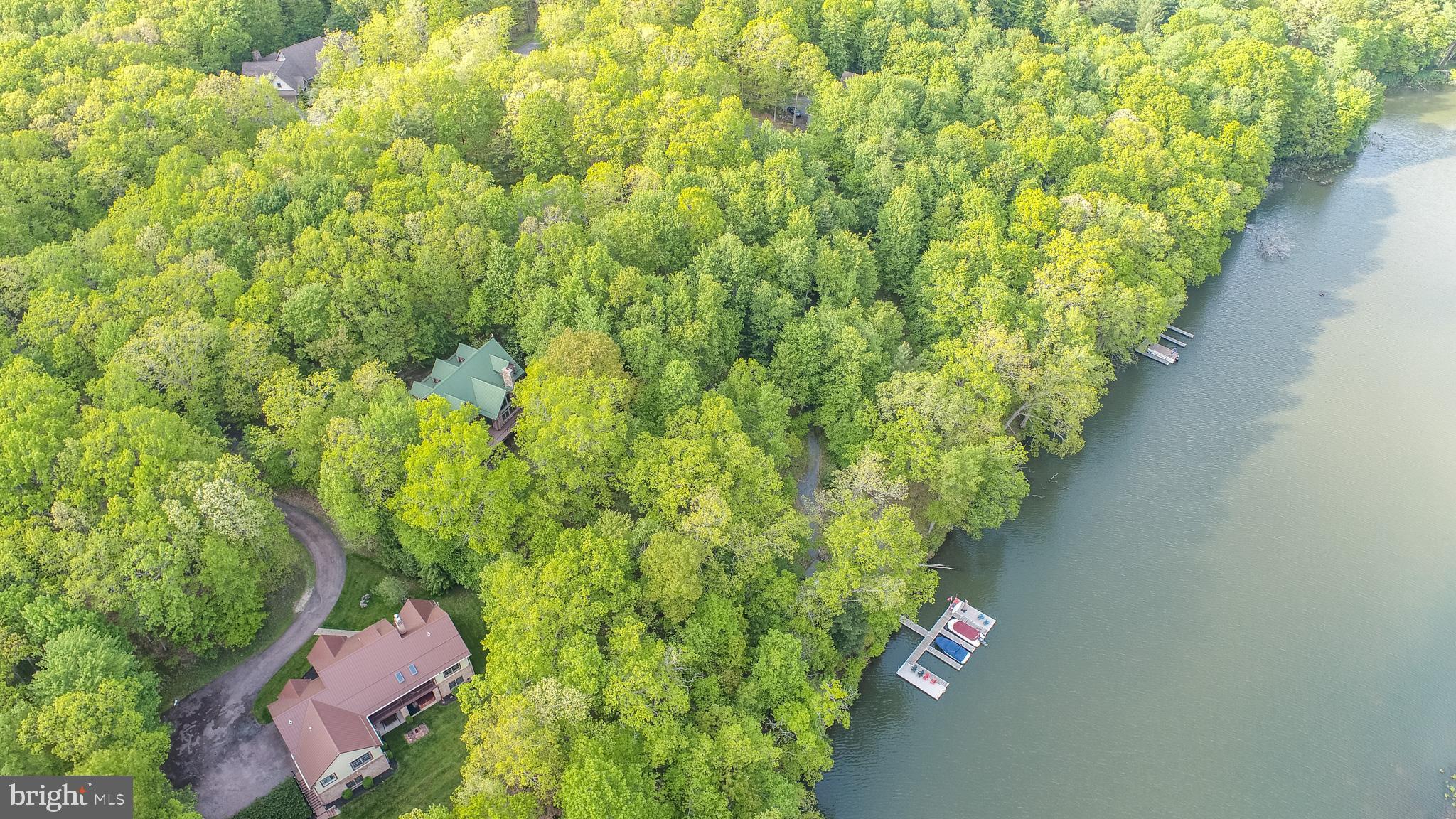 NORTHGLADE HILLS - Residential