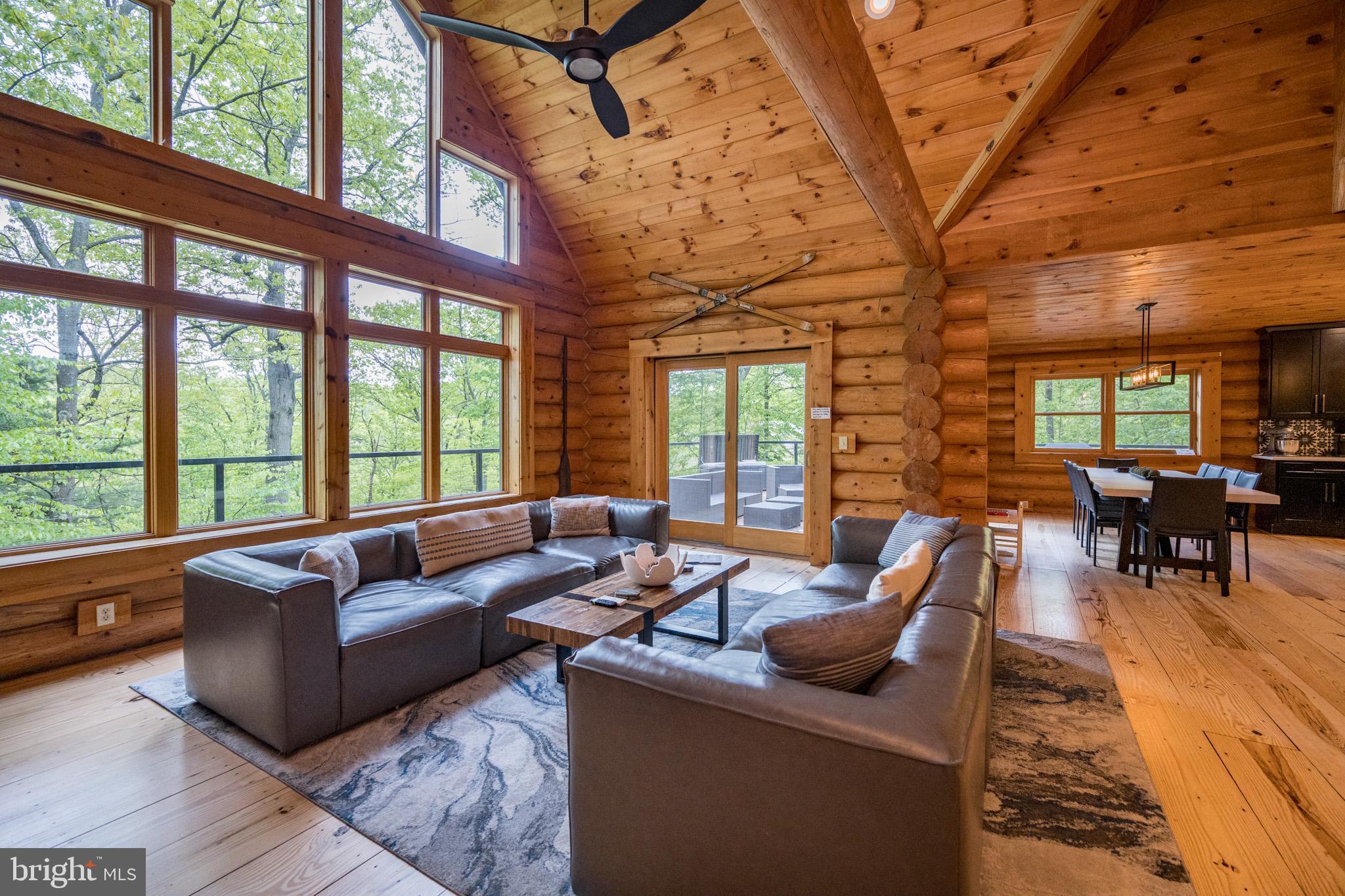 NORTHGLADE HILLS - Residential