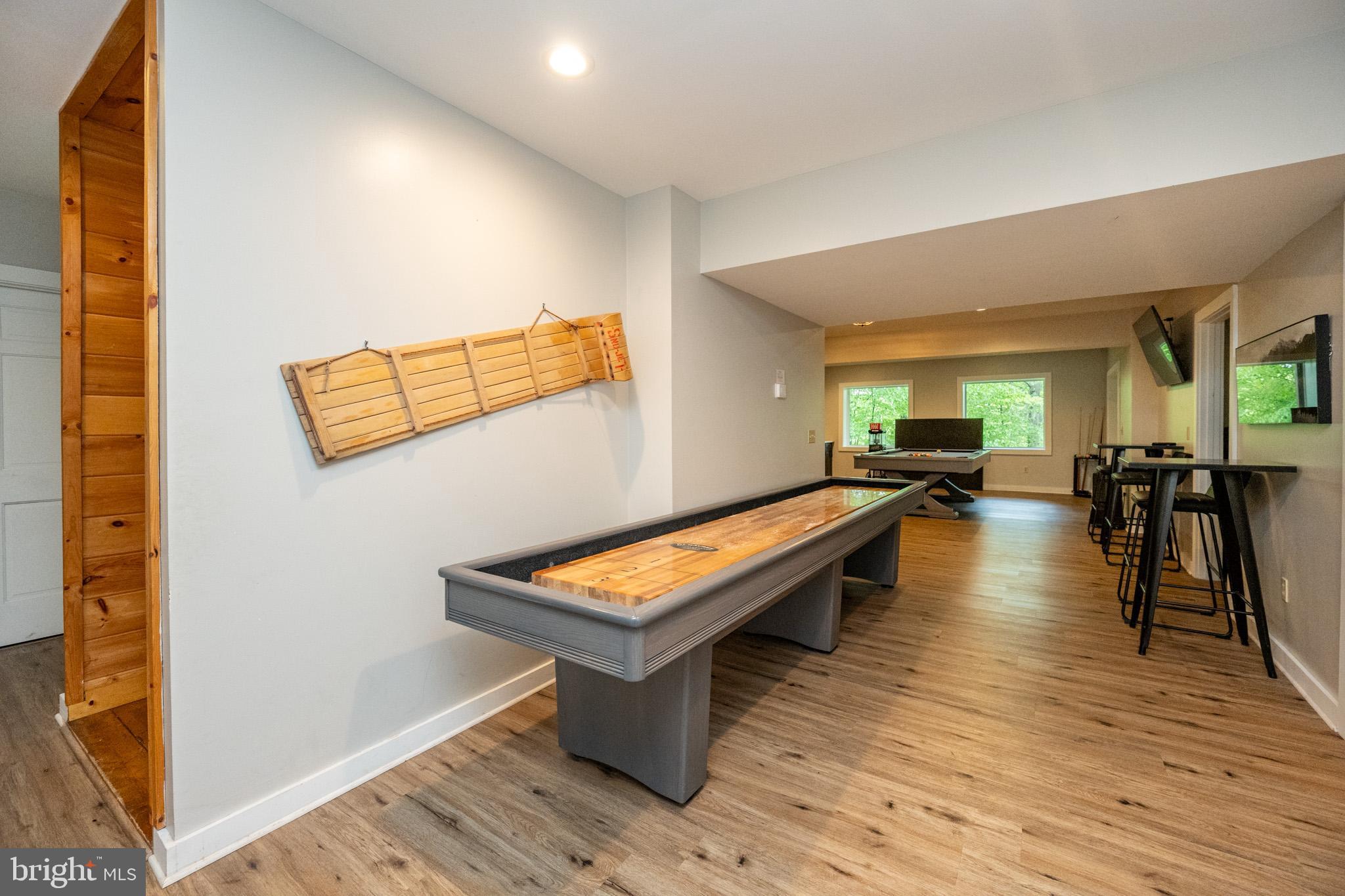 NORTHGLADE HILLS - Residential