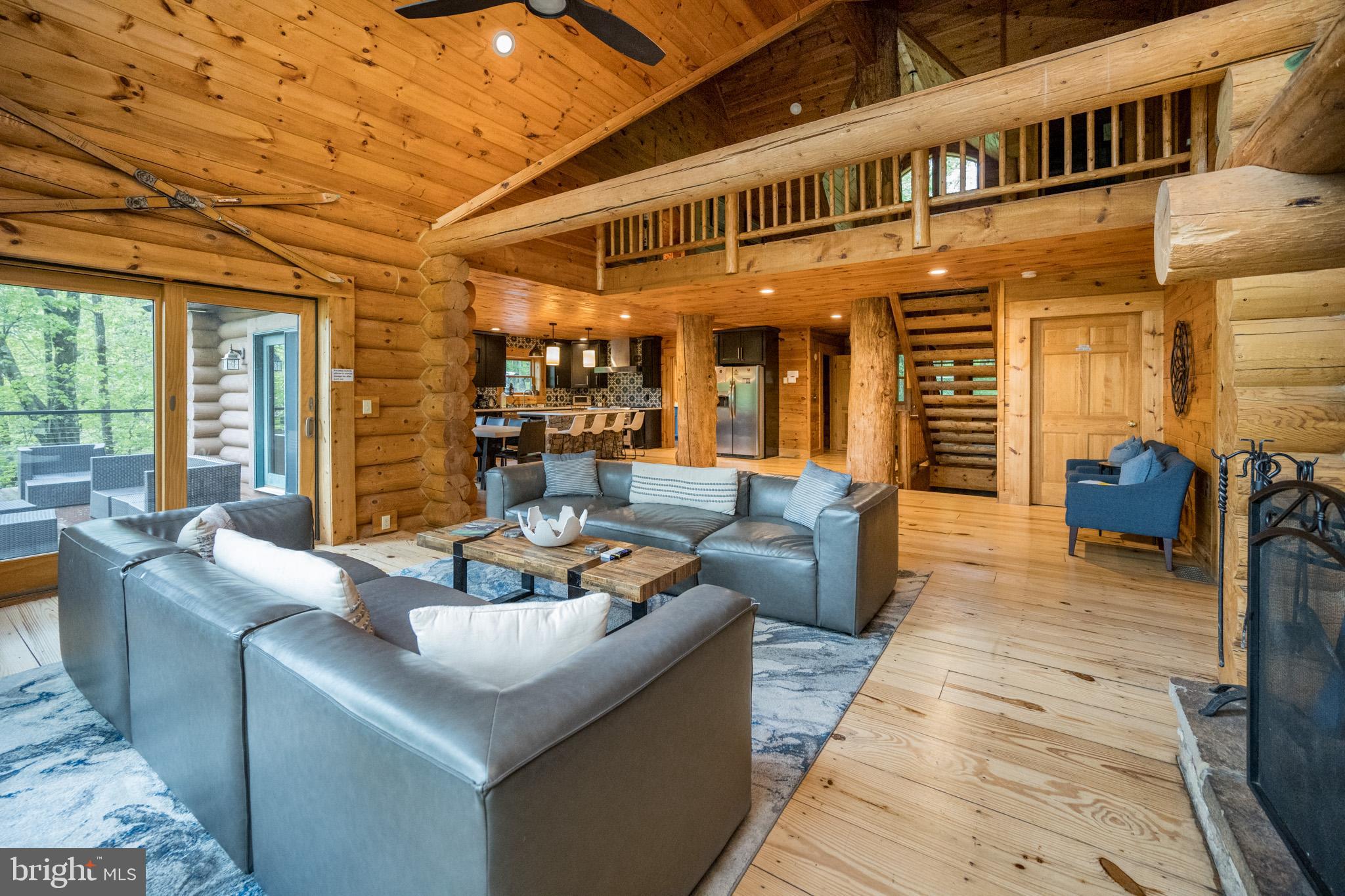 NORTHGLADE HILLS - Residential