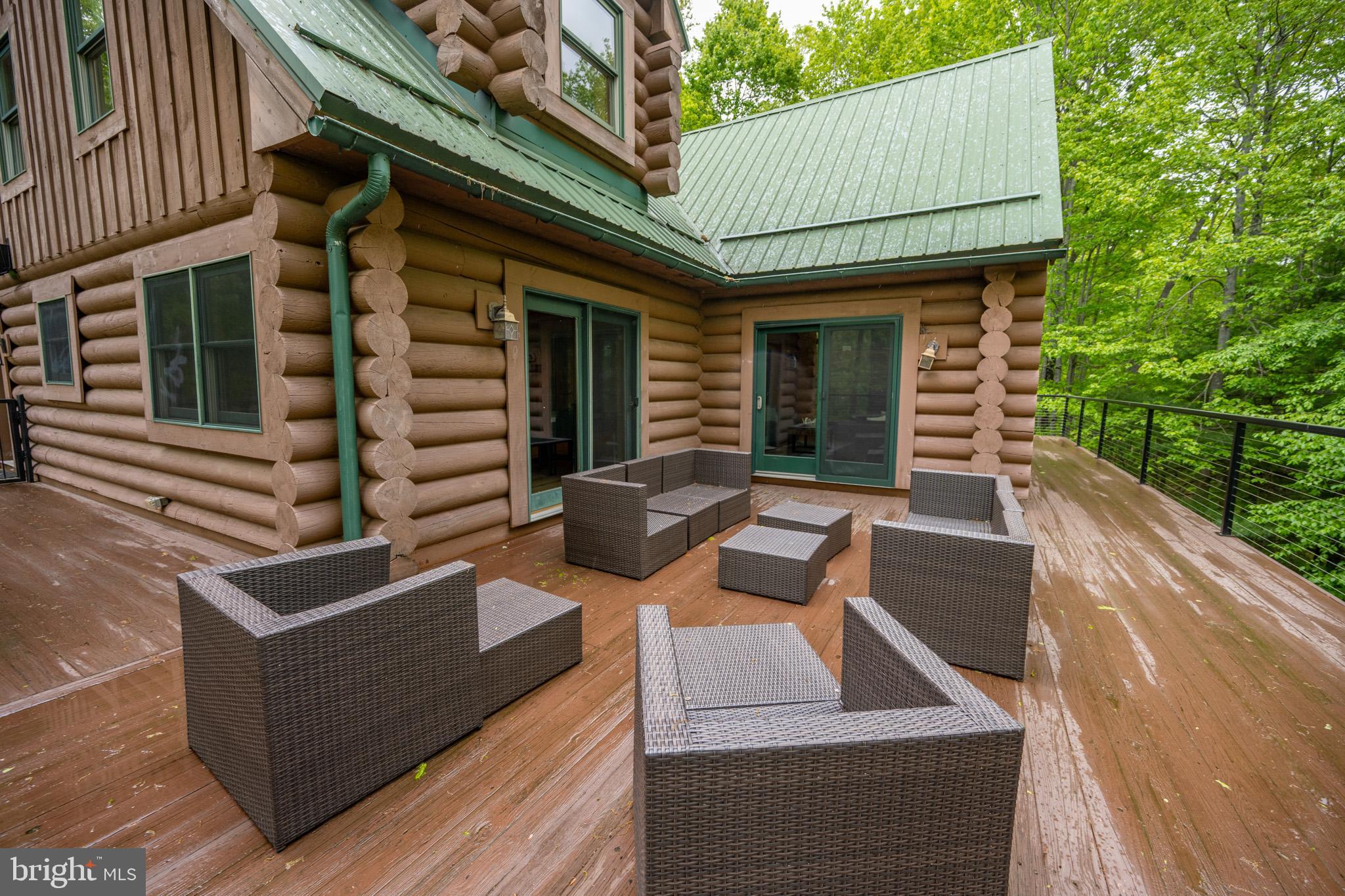 NORTHGLADE HILLS - Residential