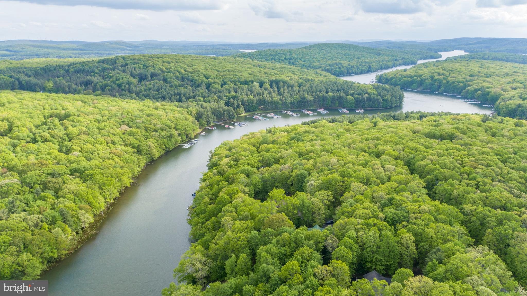 NORTHGLADE HILLS - Residential