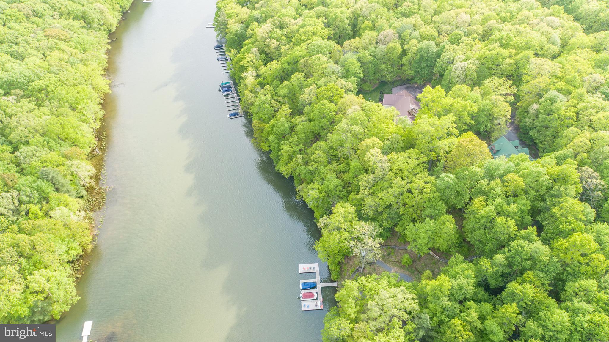 NORTHGLADE HILLS - Residential