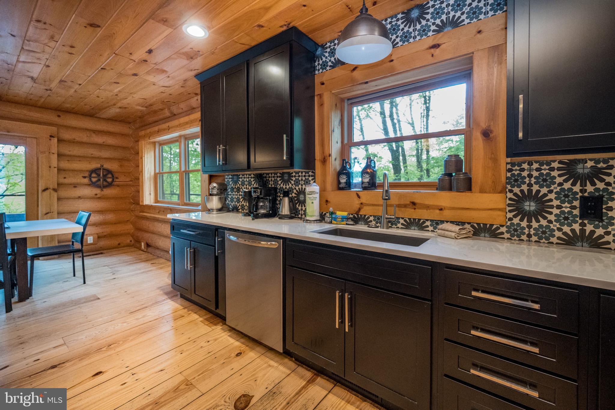 NORTHGLADE HILLS - Residential