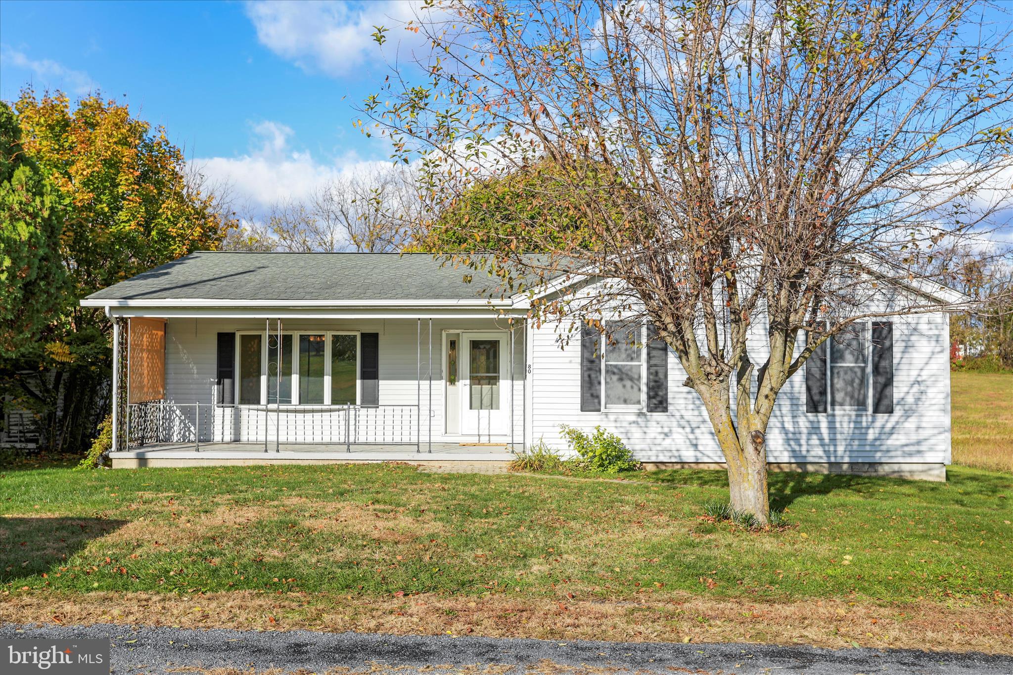 WOODSTOCK - Residential