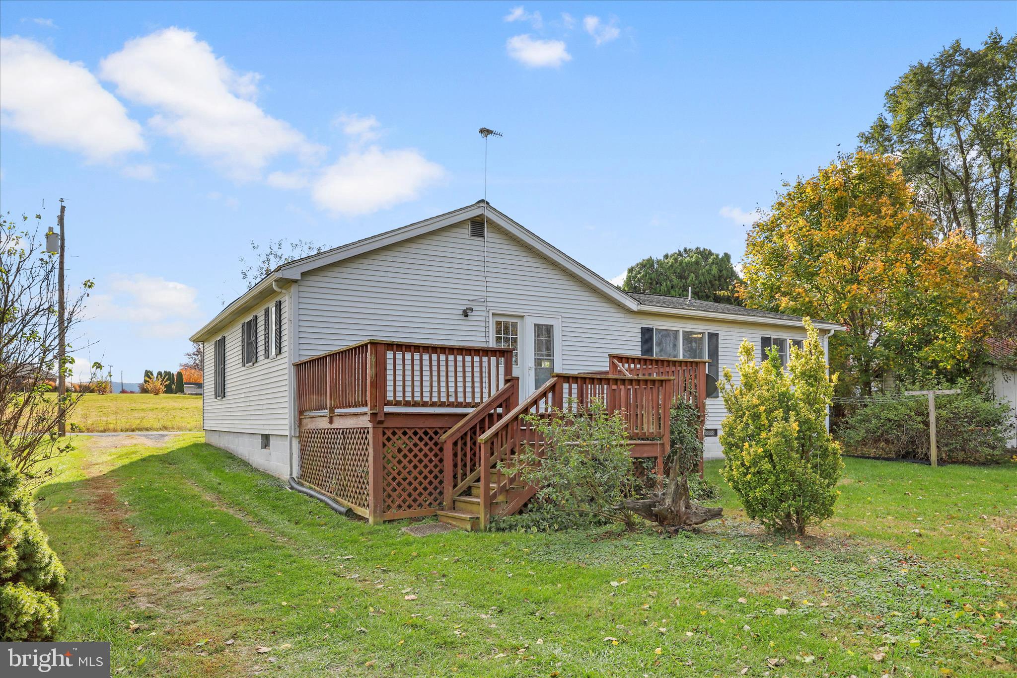 WOODSTOCK - Residential