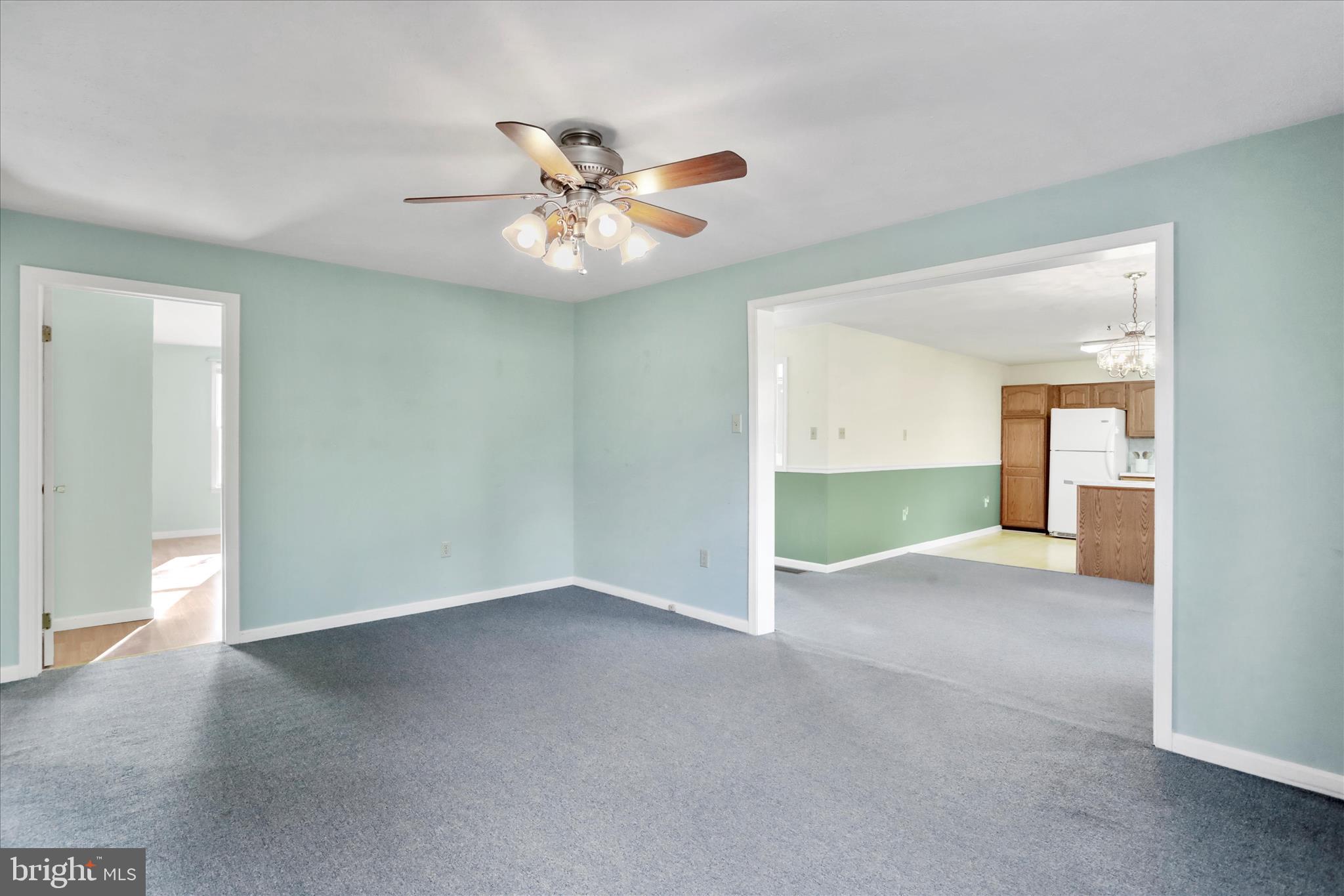 WOODSTOCK - Residential