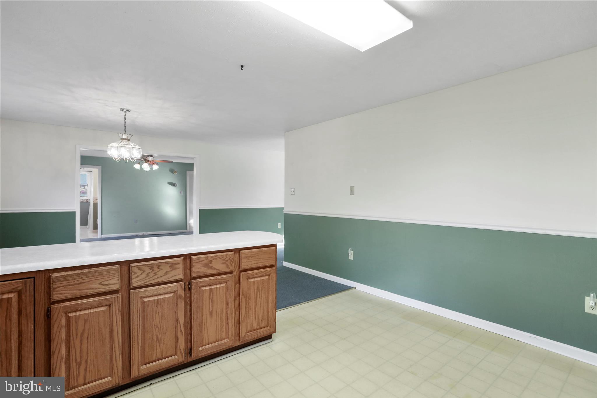 WOODSTOCK - Residential