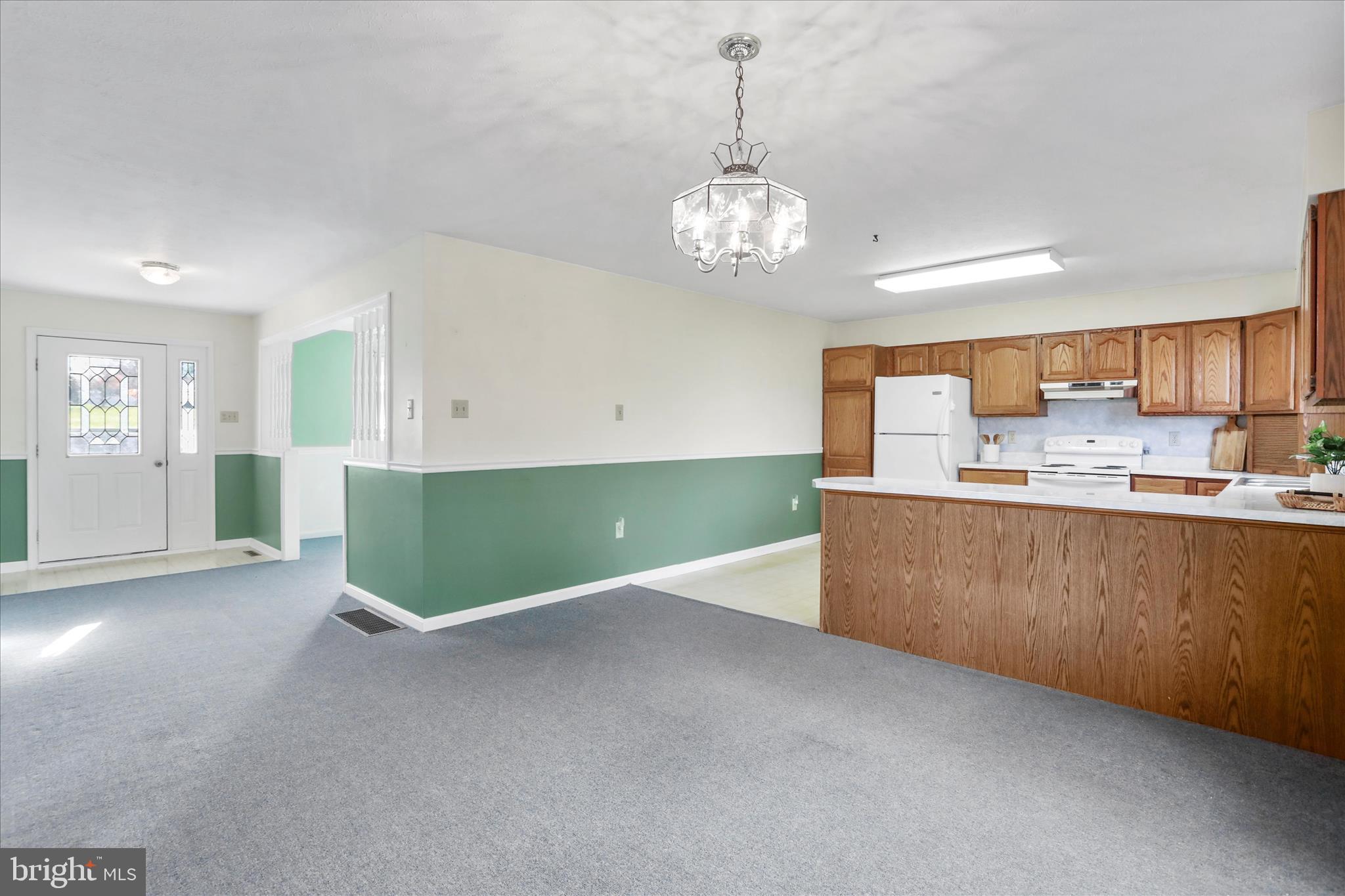 WOODSTOCK - Residential