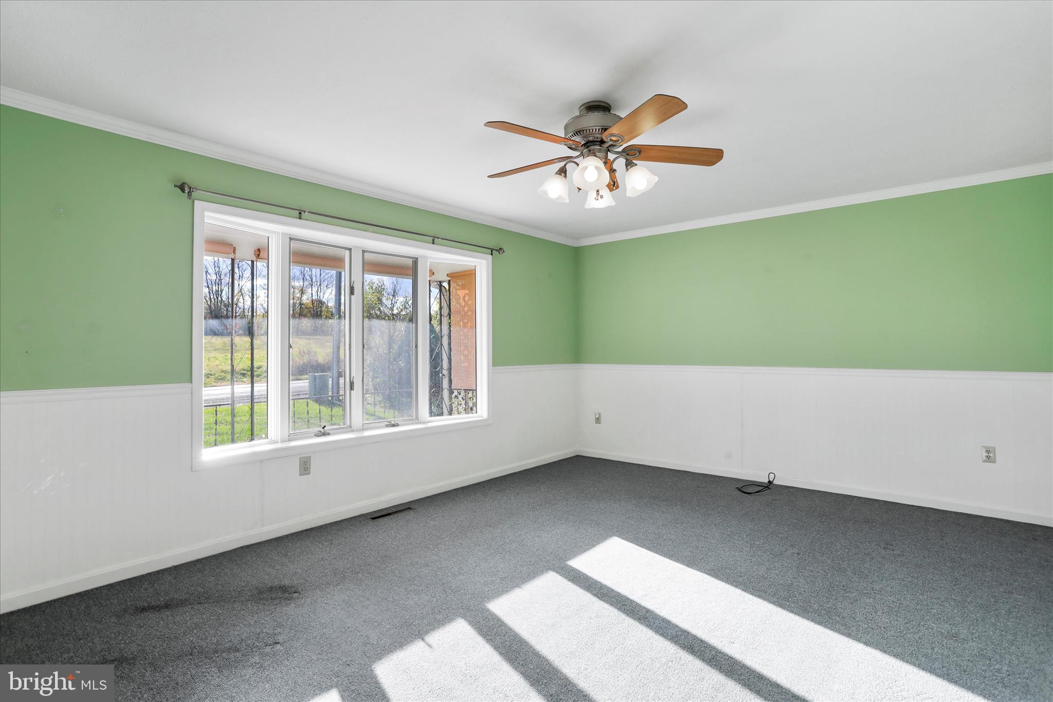 WOODSTOCK - Residential