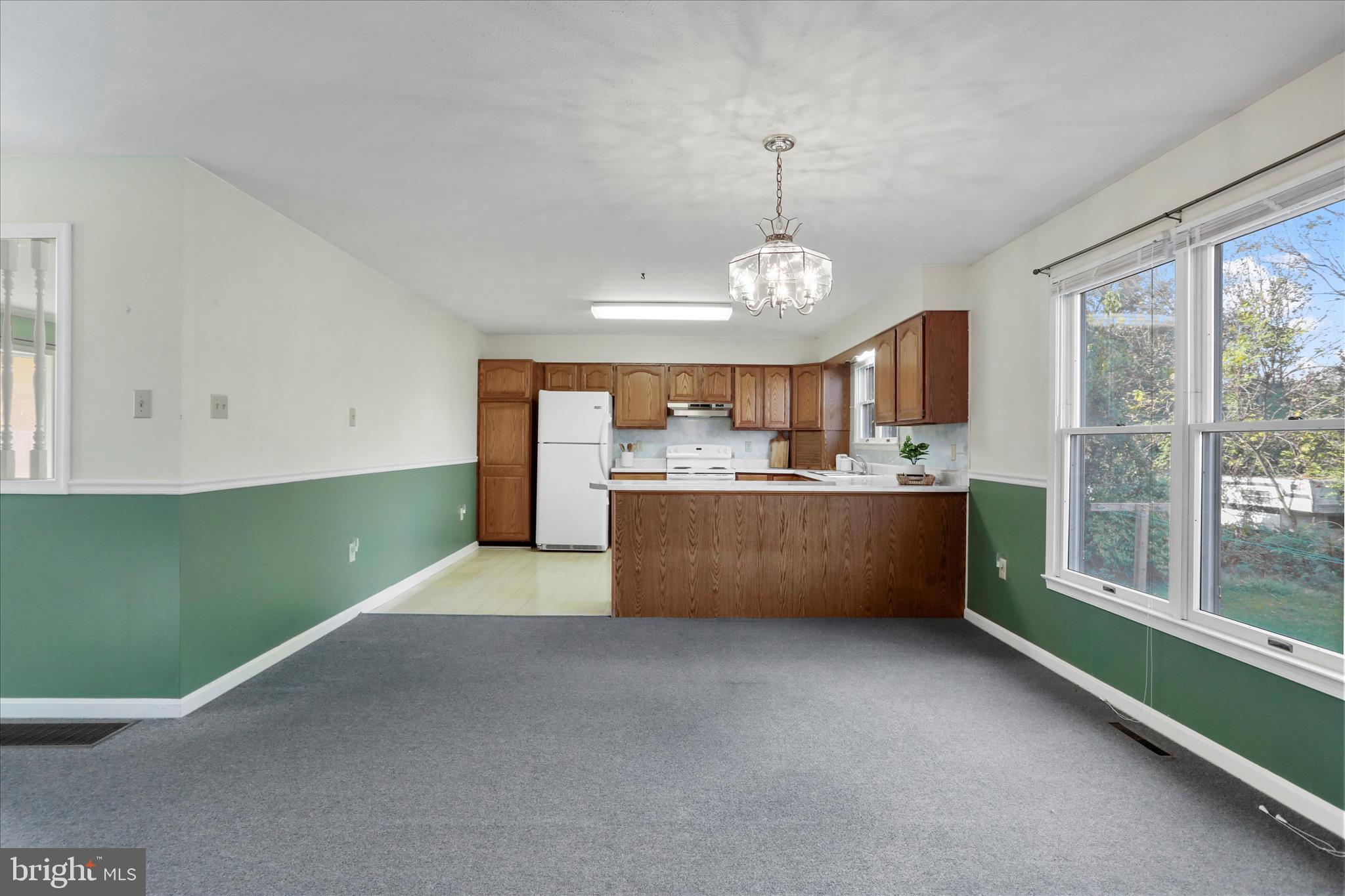 WOODSTOCK - Residential