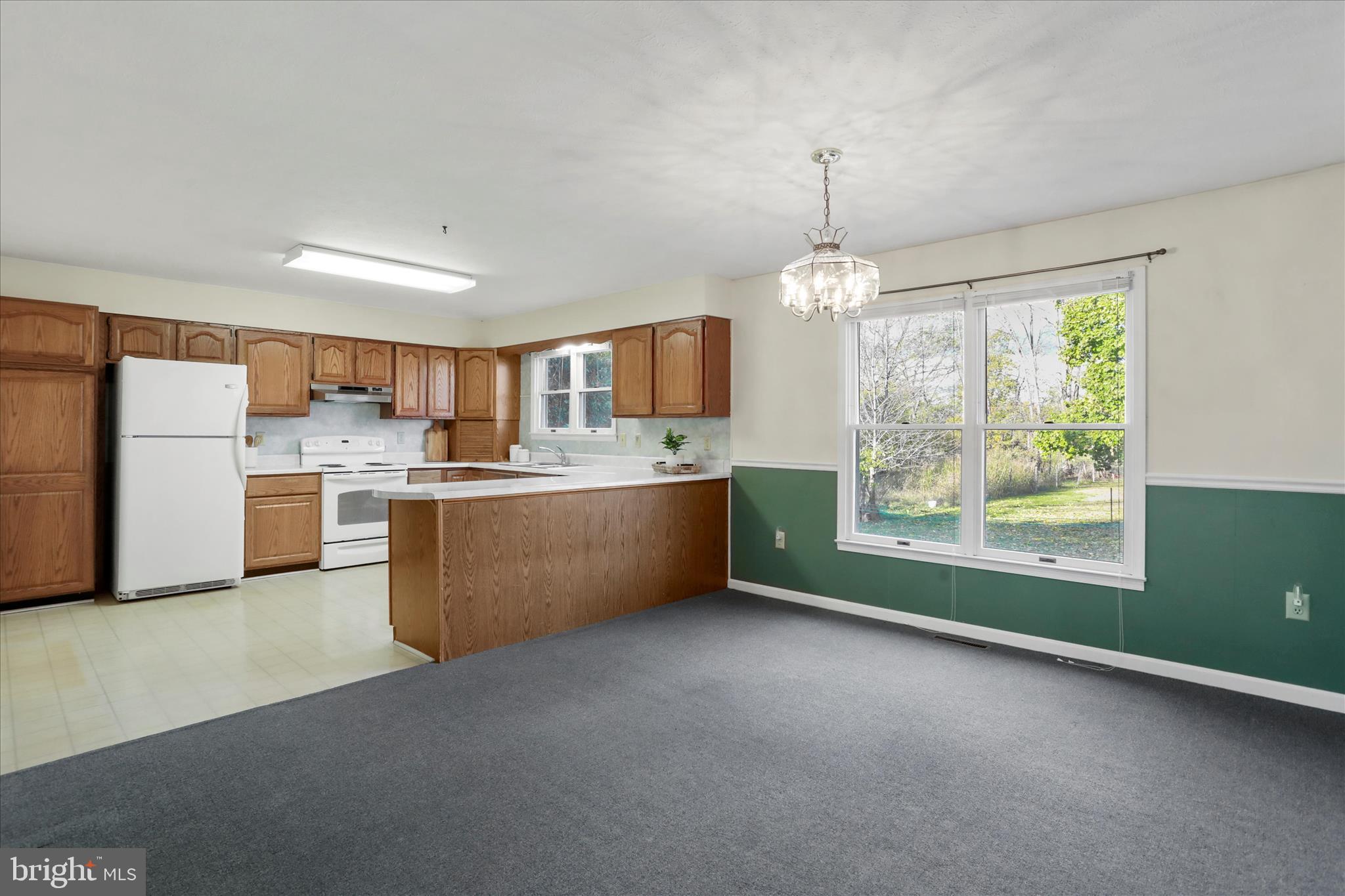 WOODSTOCK - Residential