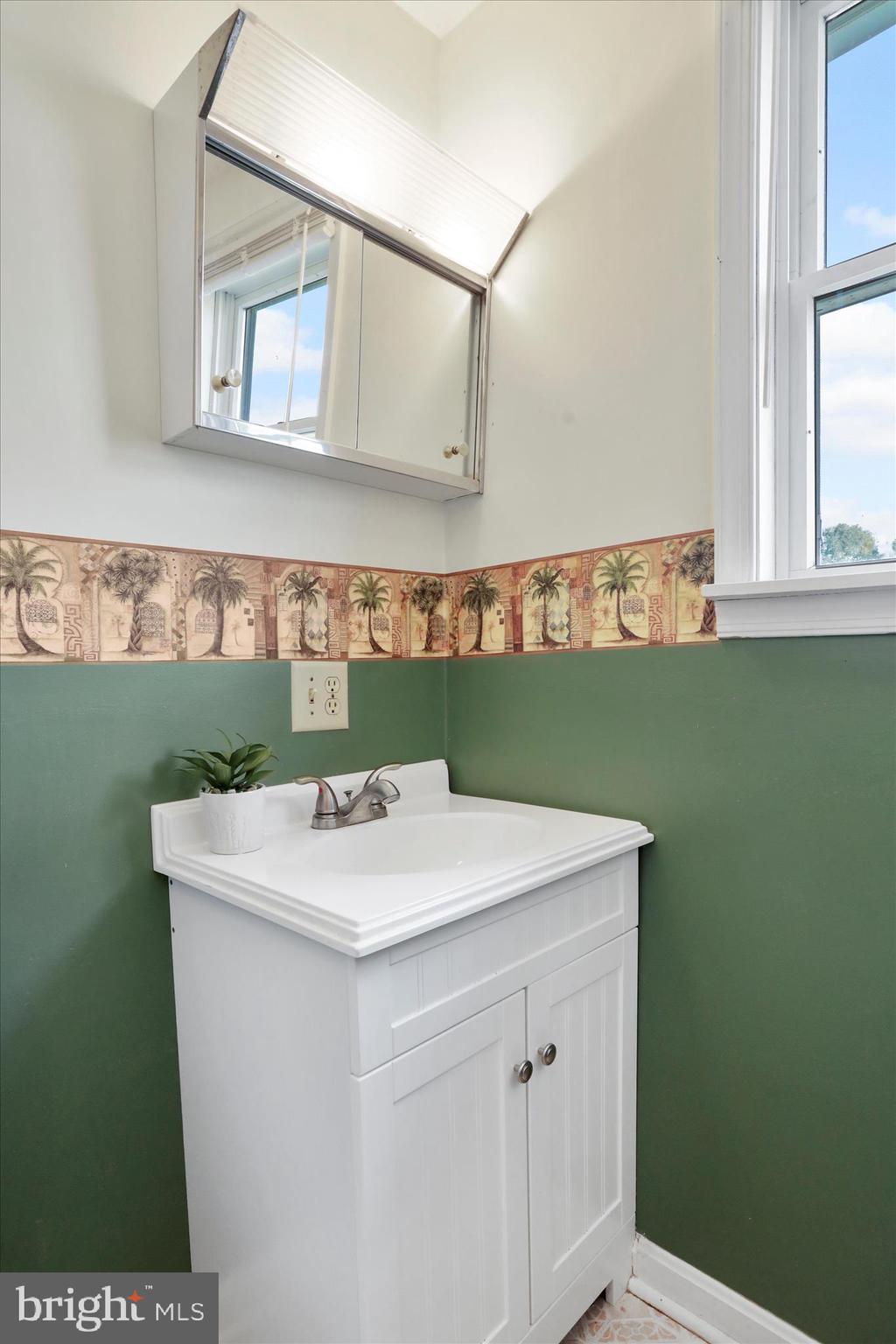 WOODSTOCK - Residential