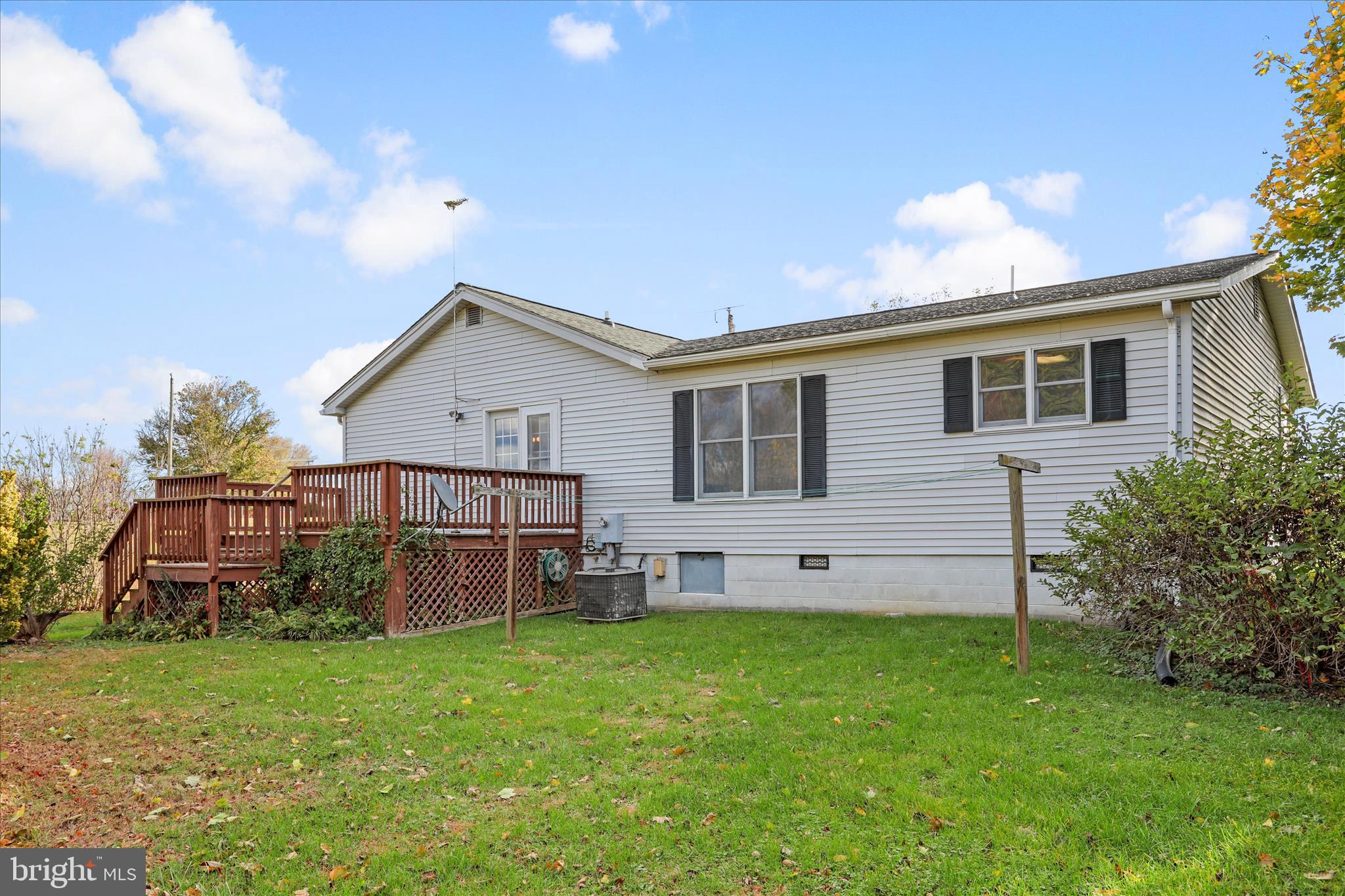 WOODSTOCK - Residential