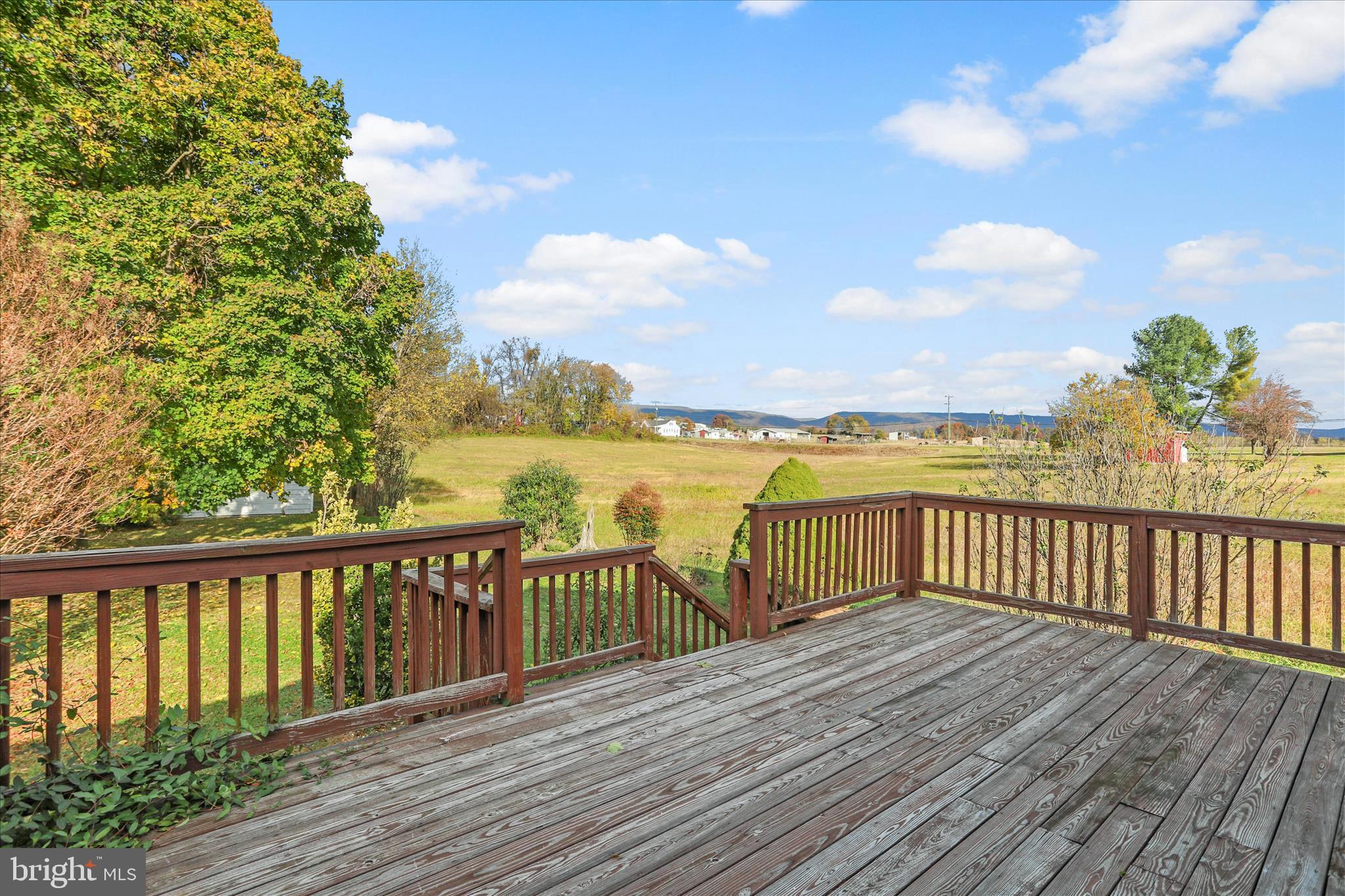 WOODSTOCK - Residential