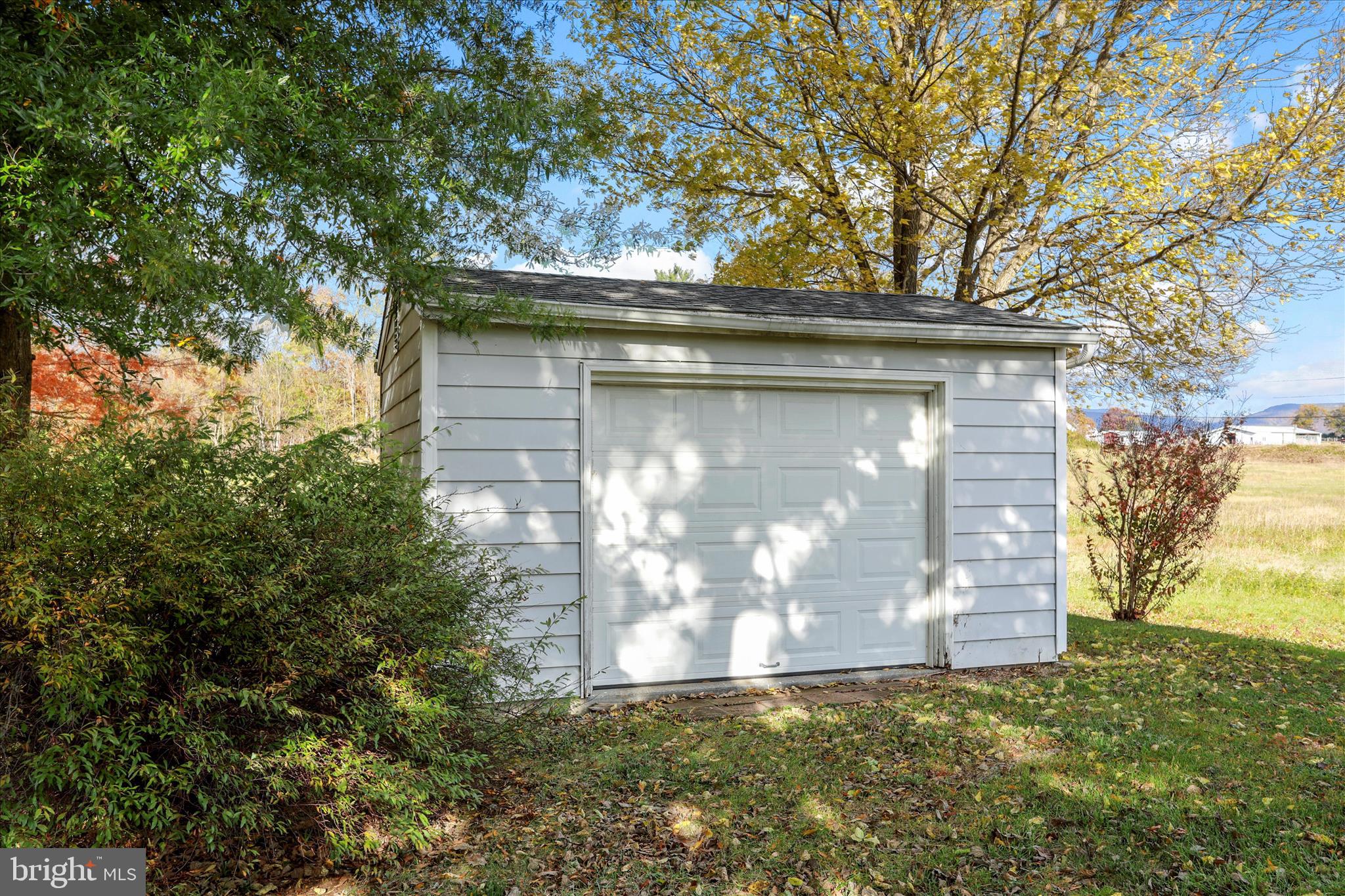 WOODSTOCK - Residential