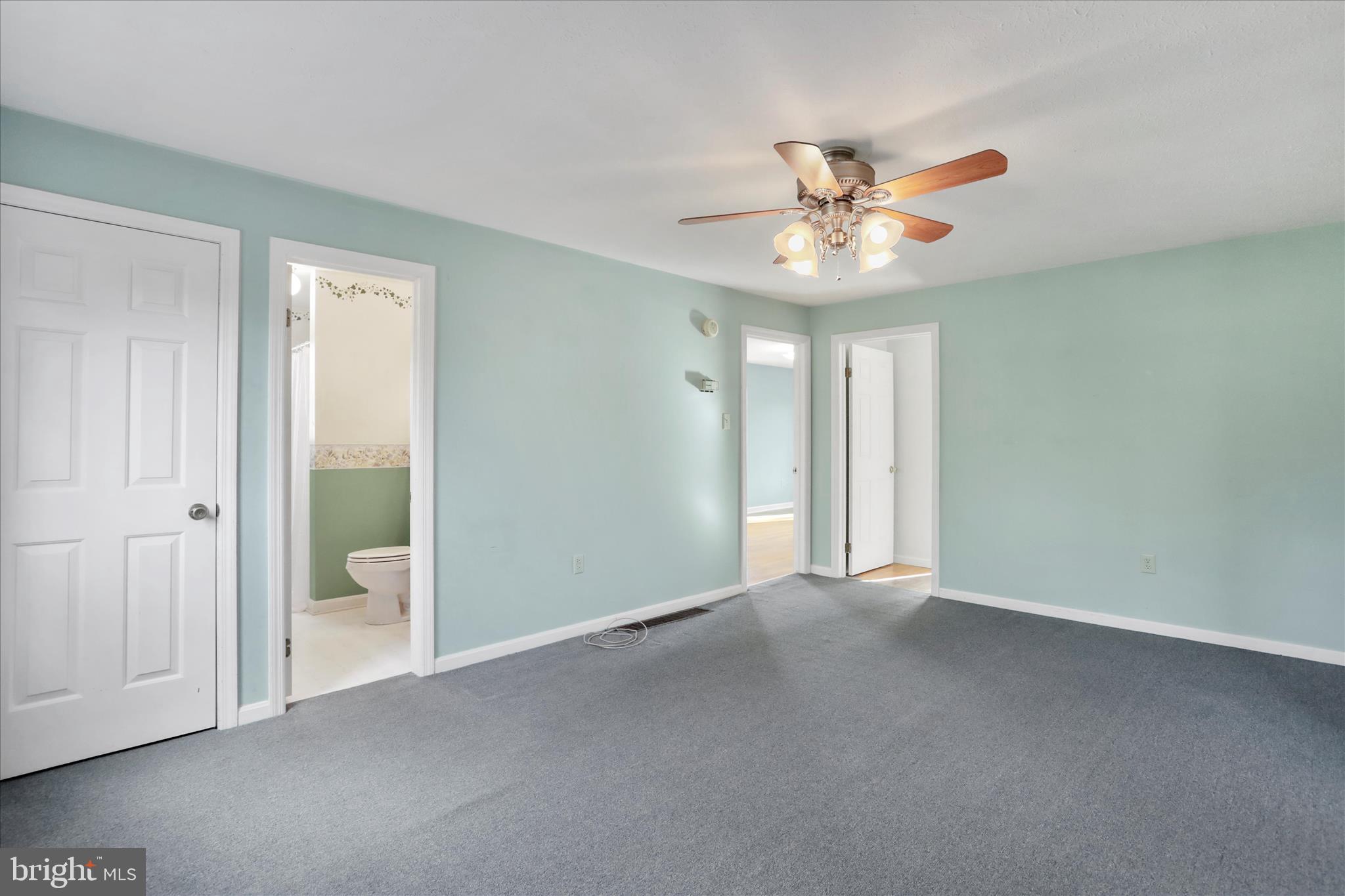 WOODSTOCK - Residential