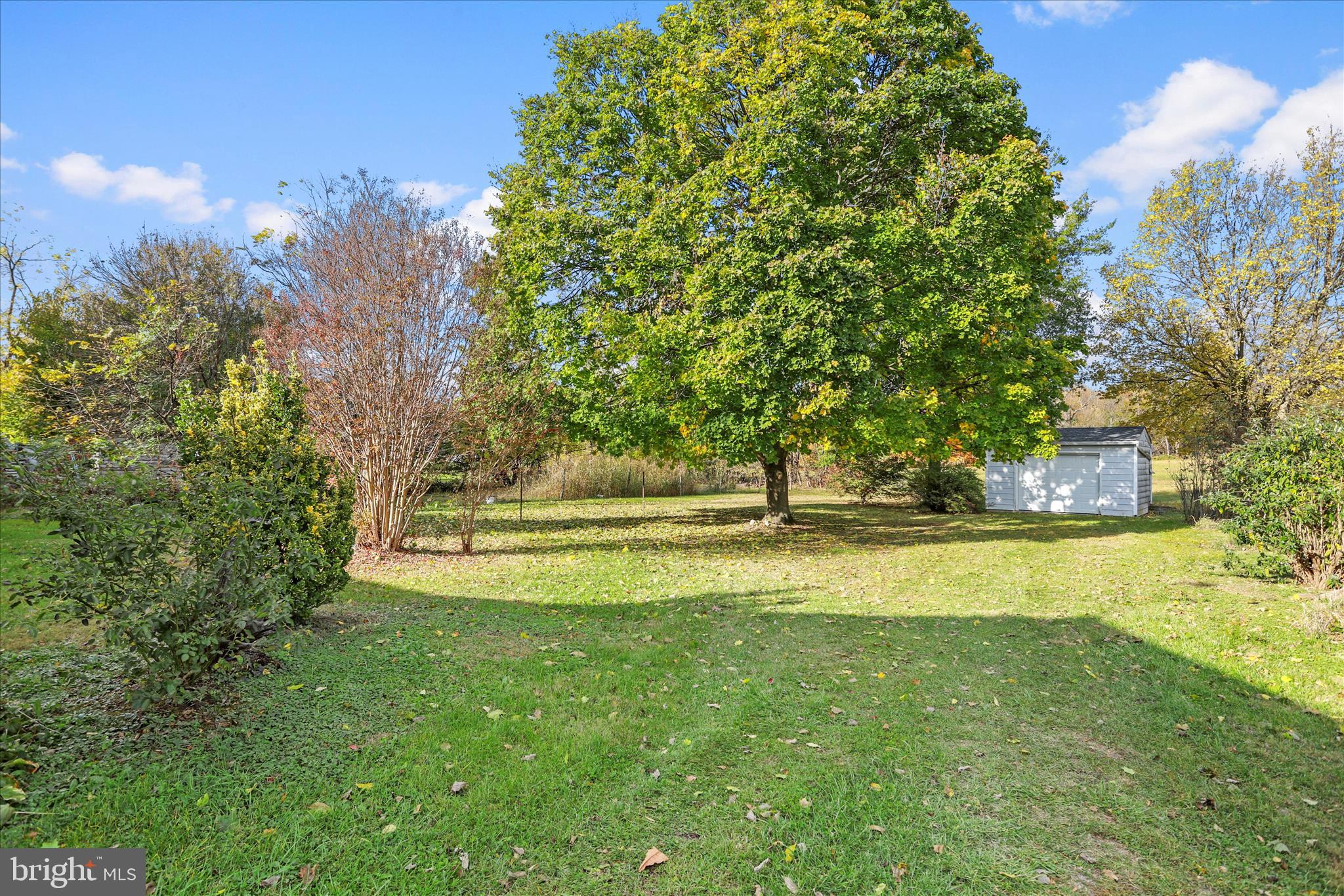 WOODSTOCK - Residential