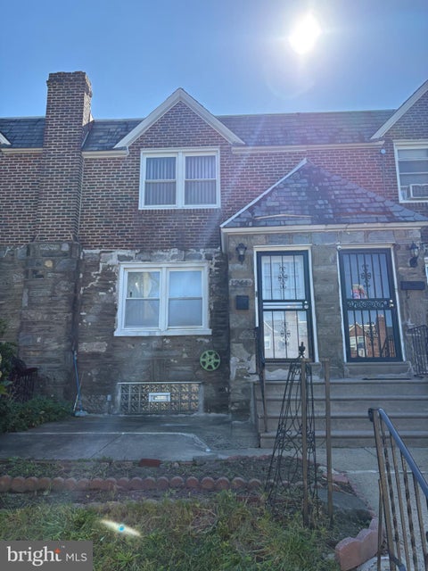 Townhouse For Sale - 1244 Robbins Street<br/> Philadelphia County, PHILADELPHIA, PA 19111