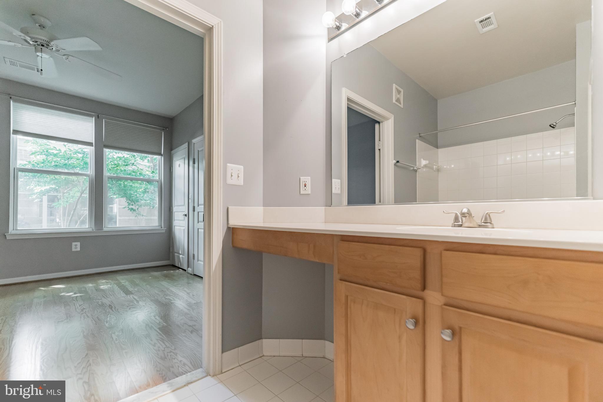 MARKET STREET AT TOWN CENTER - Residential