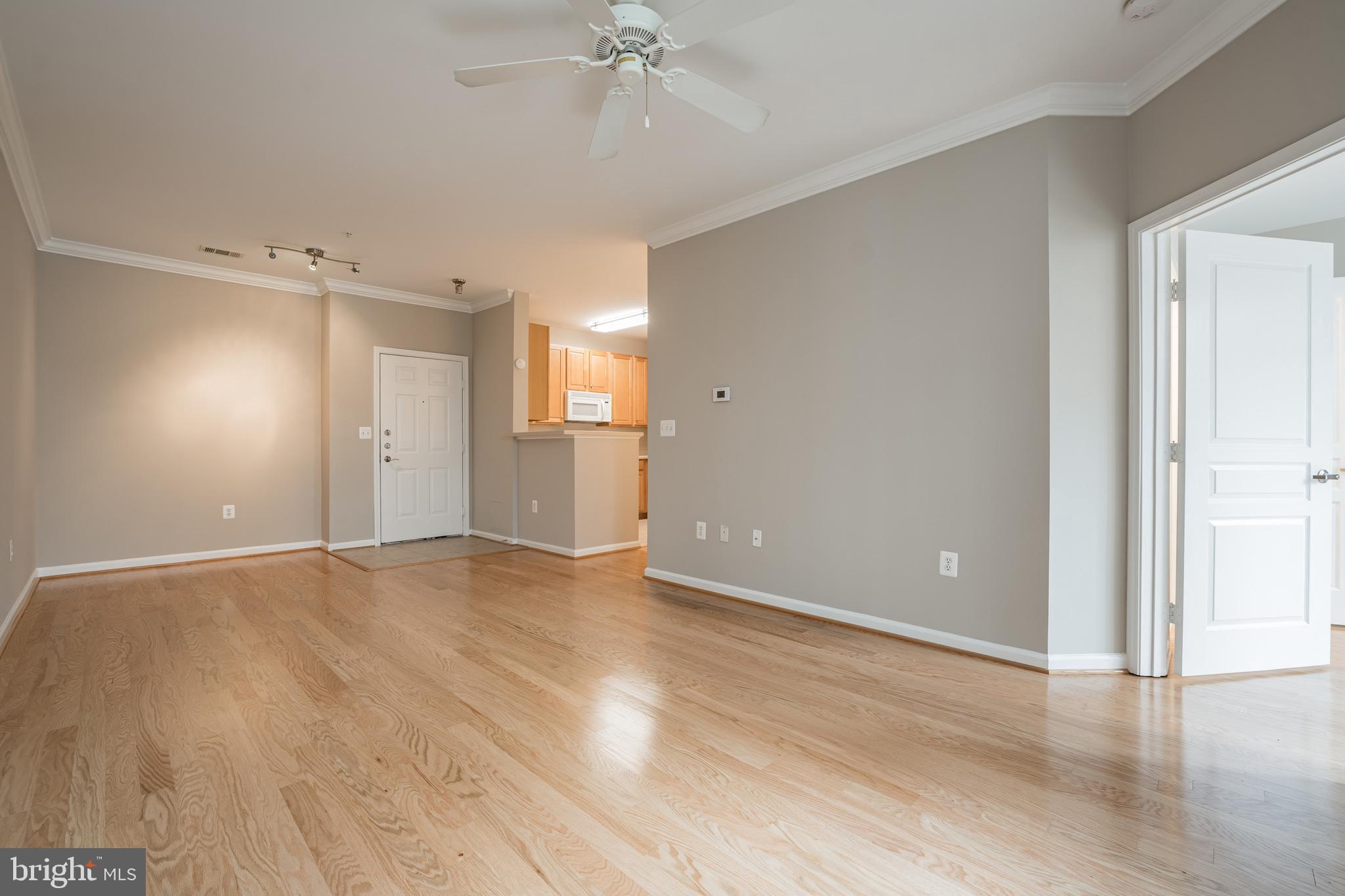 MARKET STREET AT TOWN CENTER - Residential