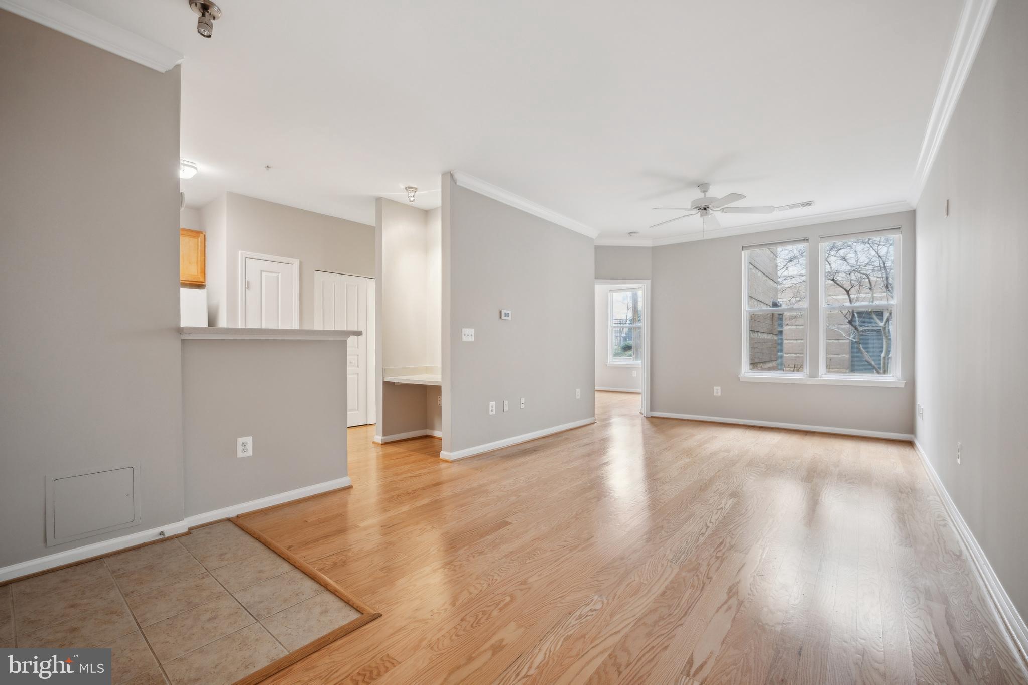 MARKET STREET AT TOWN CENTER - Residential