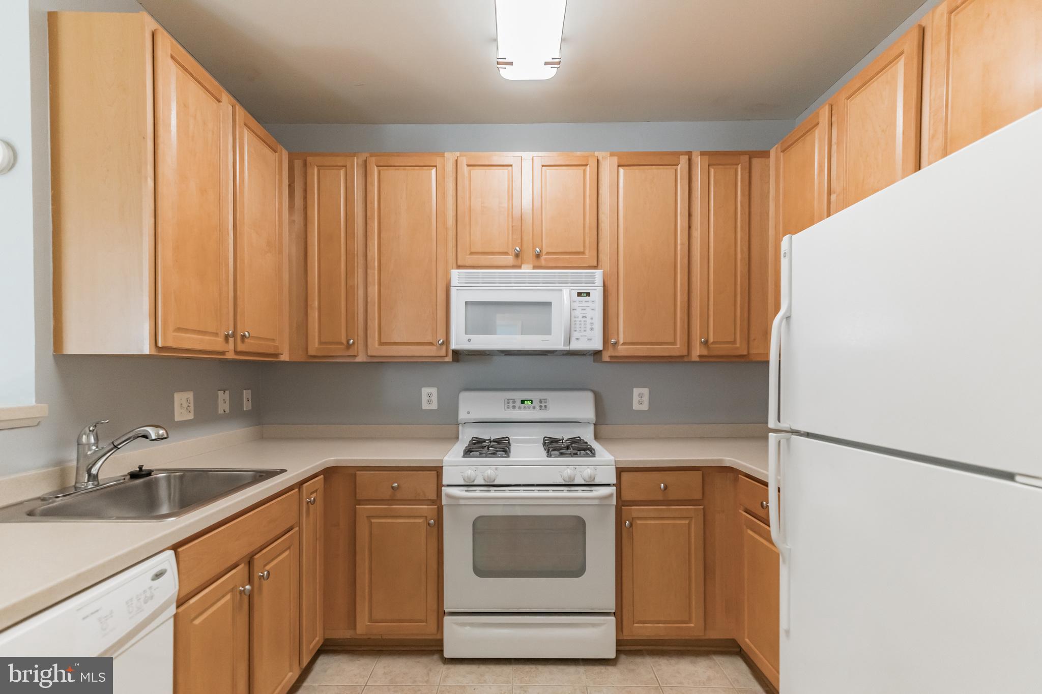 MARKET STREET AT TOWN CENTER - Residential