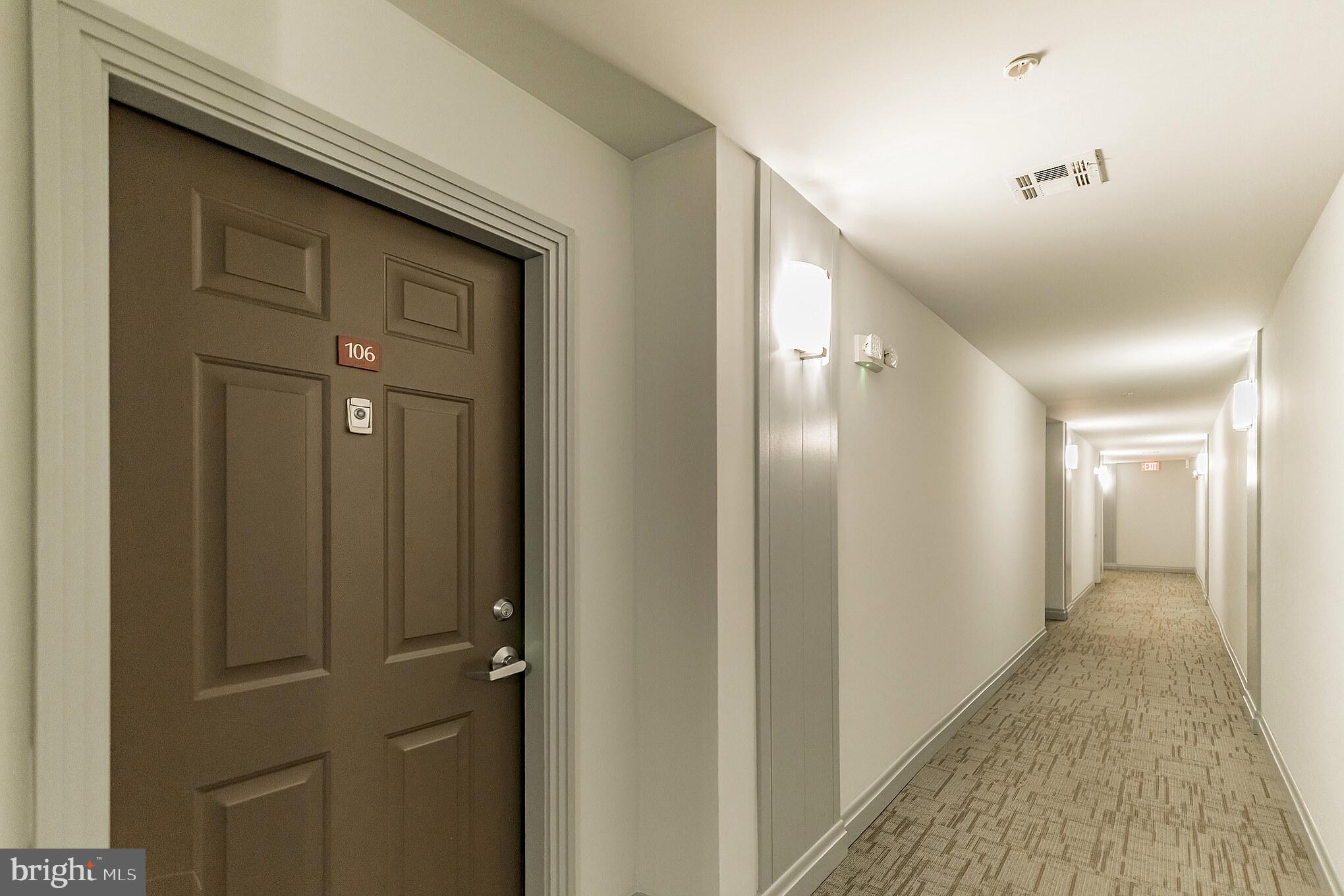 MARKET STREET AT TOWN CENTER - Residential