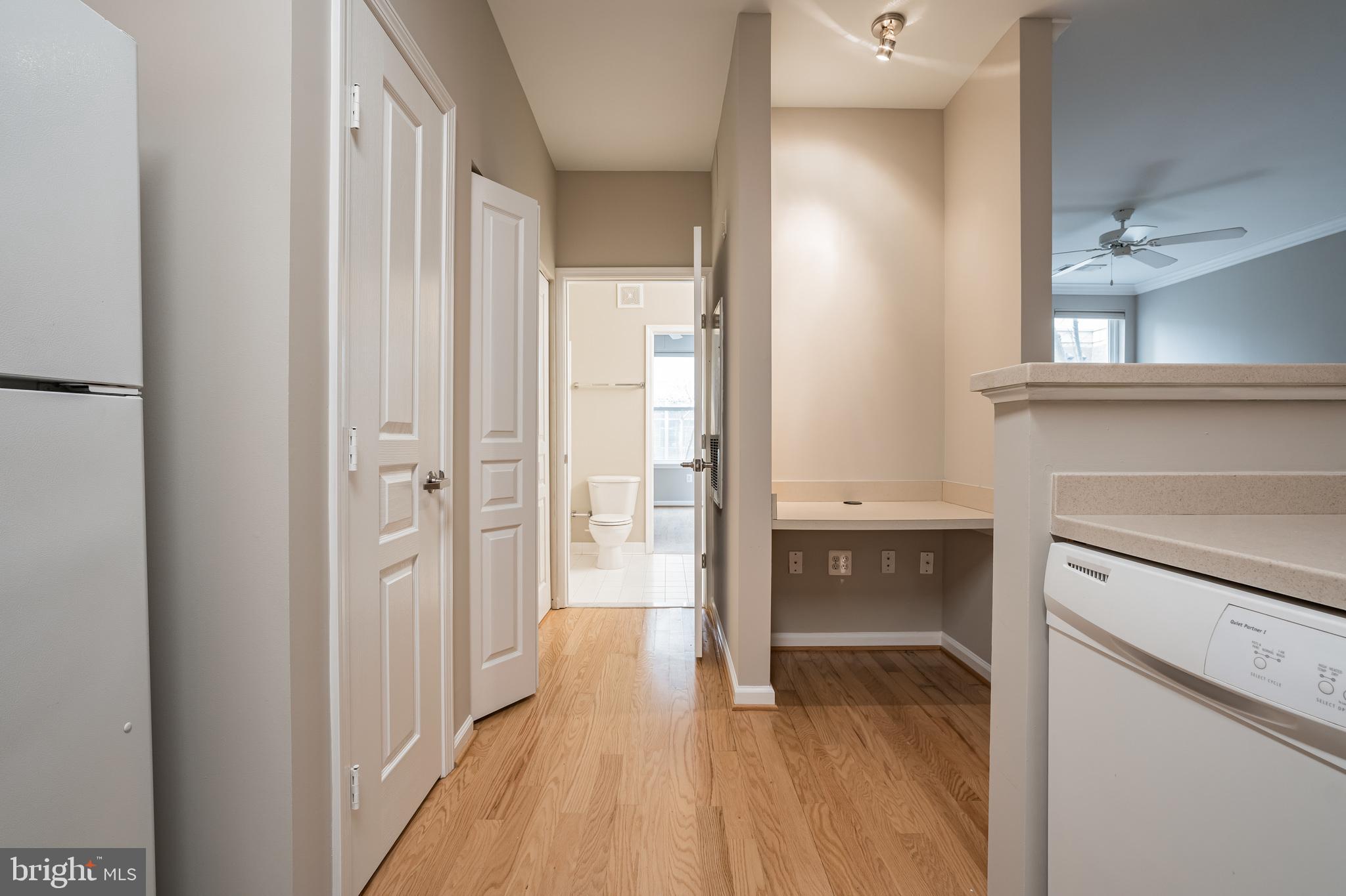 MARKET STREET AT TOWN CENTER - Residential