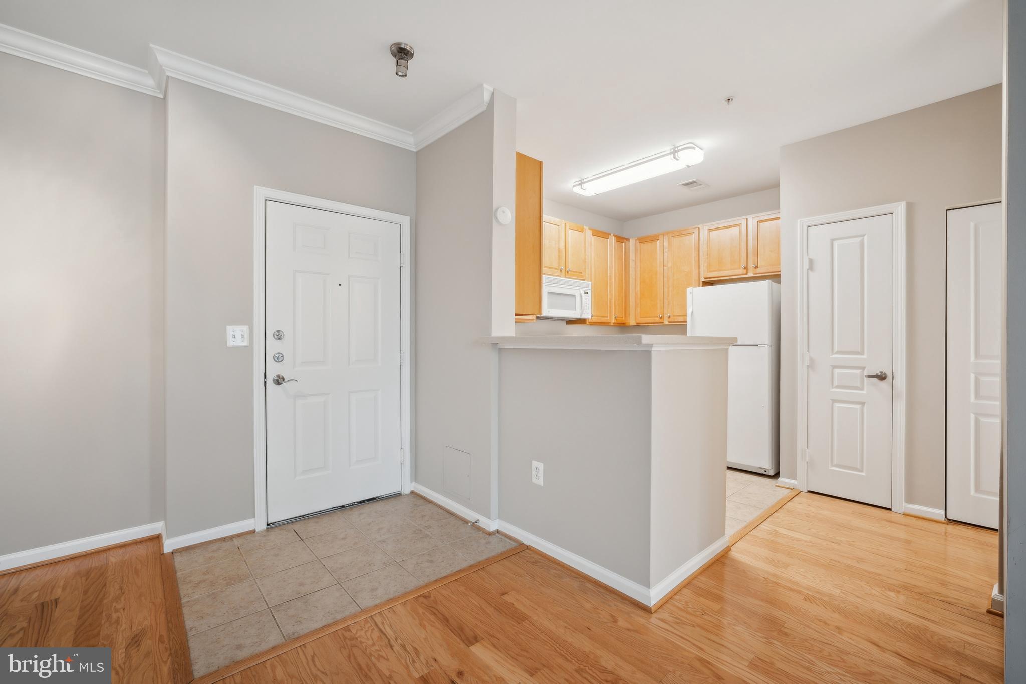 MARKET STREET AT TOWN CENTER - Residential