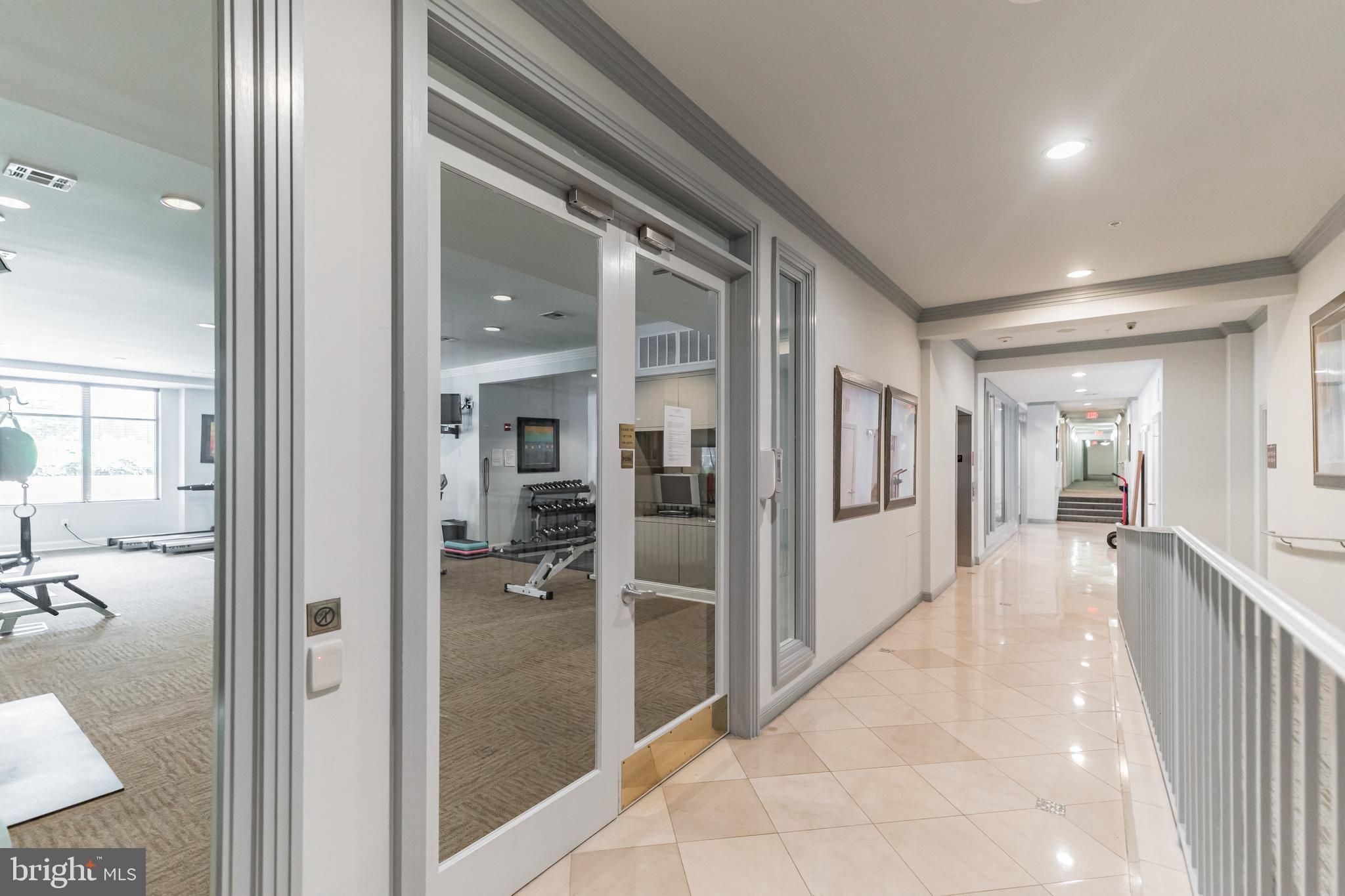 MARKET STREET AT TOWN CENTER - Residential