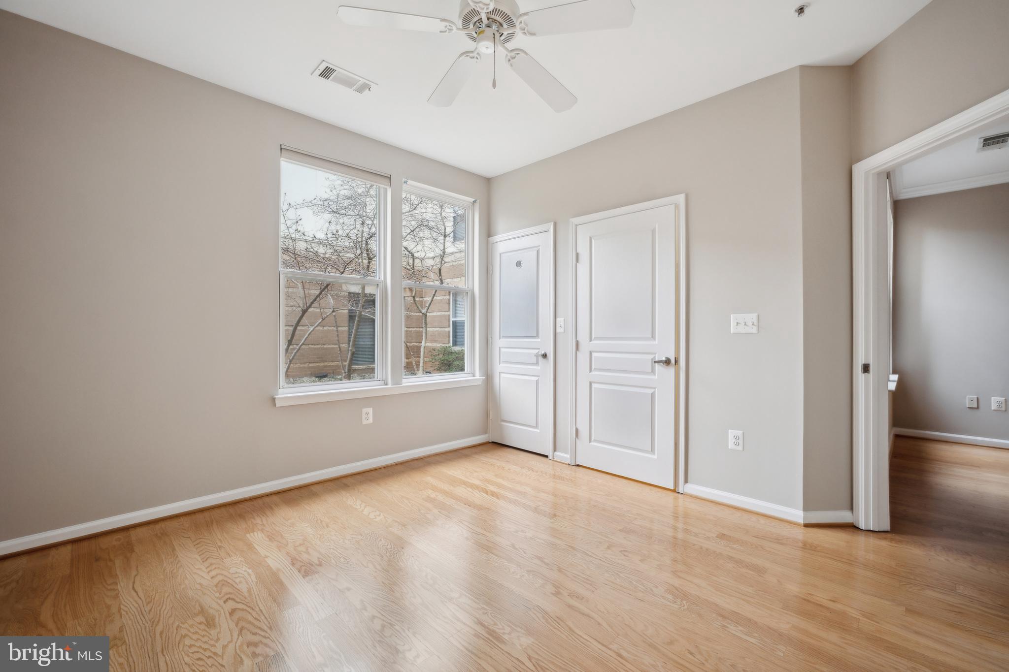 MARKET STREET AT TOWN CENTER - Residential