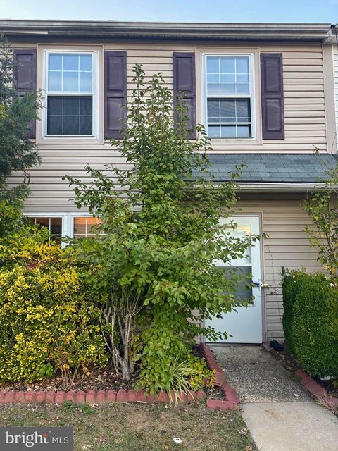 12 VILLANOVA COURT SICKLERVILLE NJ 08081