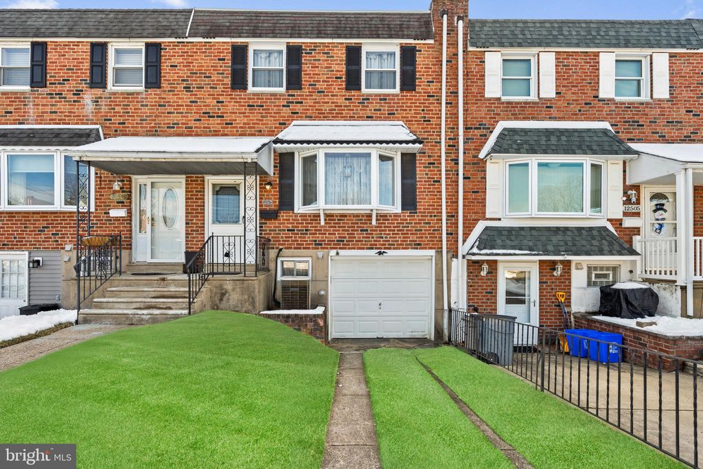 Photo of 12507 Calpine Road, PHILADELPHIA, PA 19154 (MLS # PAPH2578234)