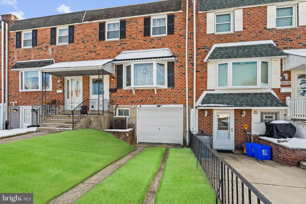 Photo of 12507 Calpine Road, PHILADELPHIA, PA 19154 (MLS # PAPH2578234)