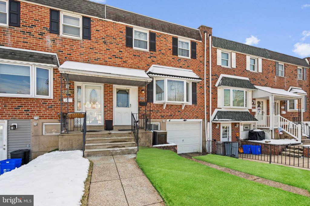 Photo of 12507 Calpine Road, PHILADELPHIA, PA 19154 (MLS # PAPH2578234)