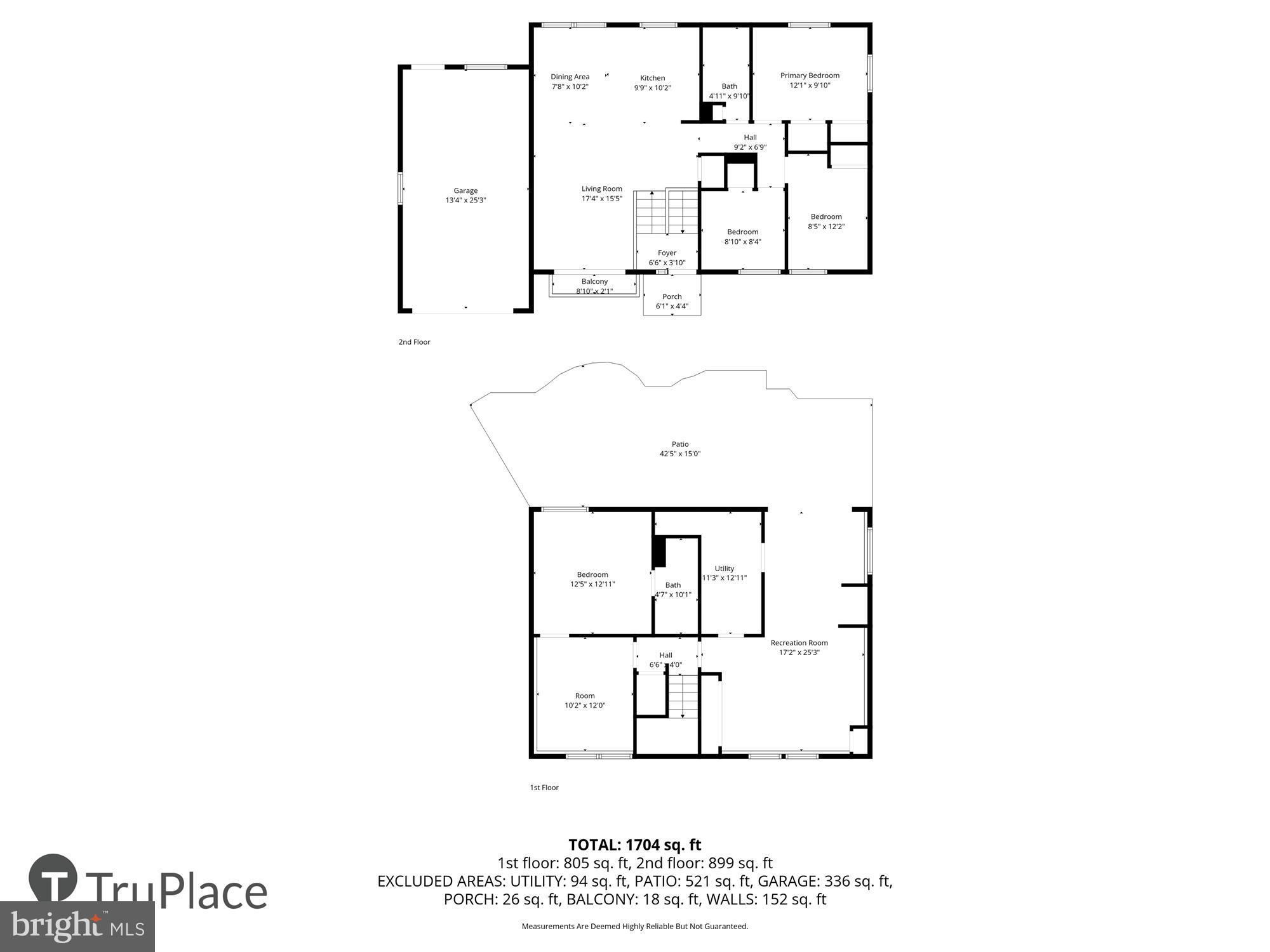 THE TIMBERS - Residential
