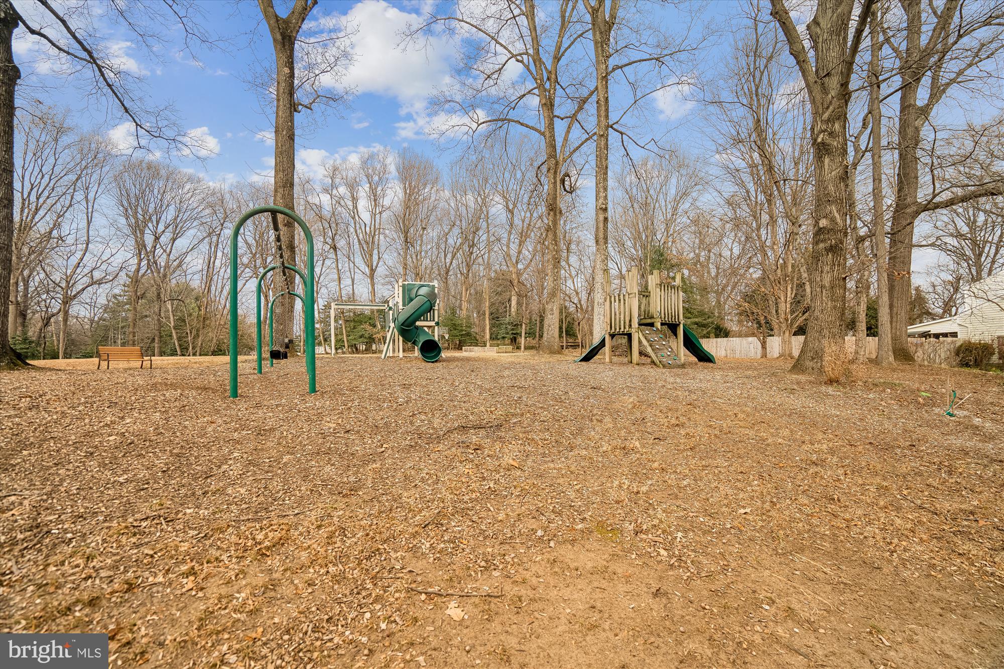 THE TIMBERS - Residential